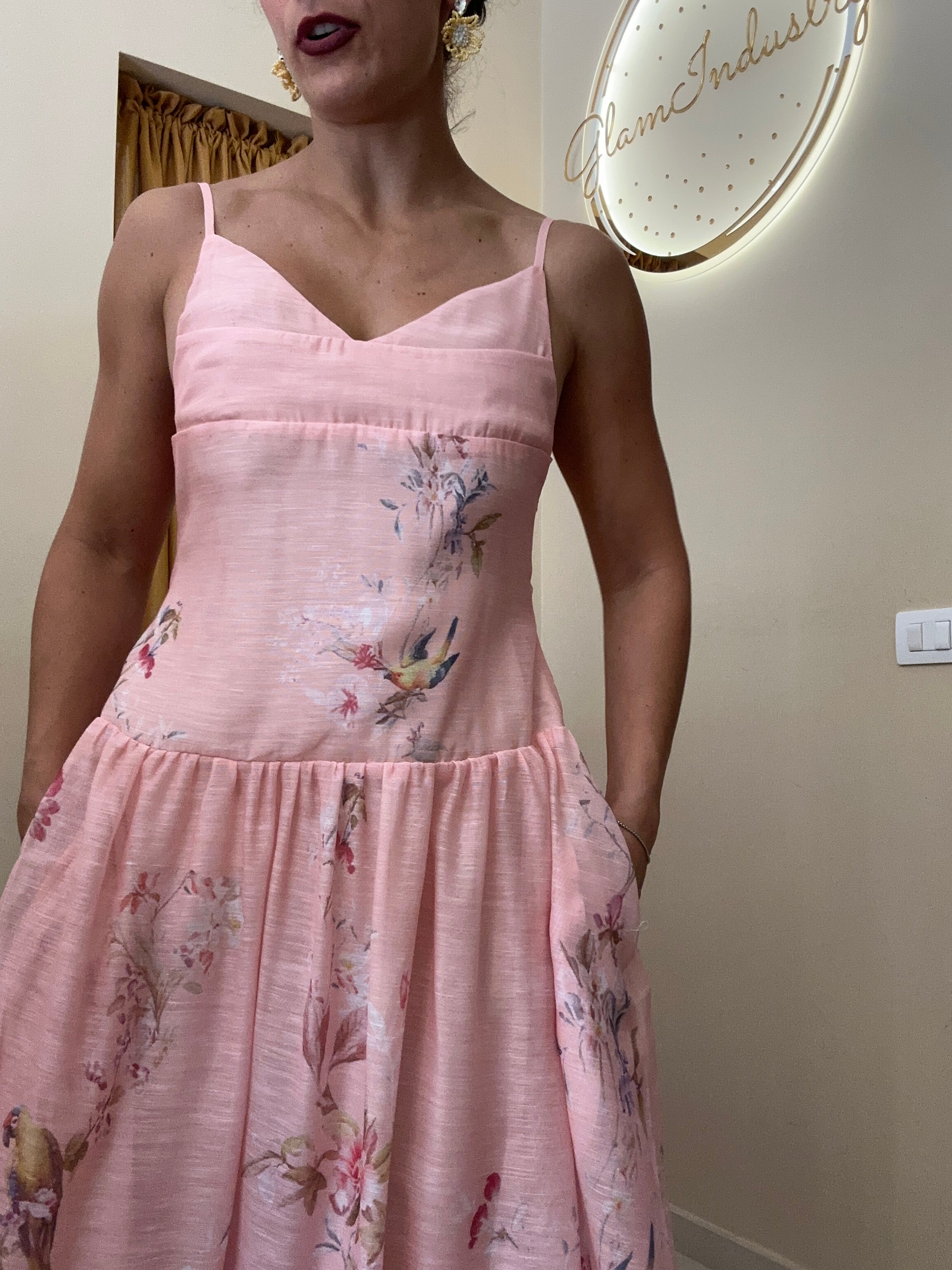 Abito madame ROSA