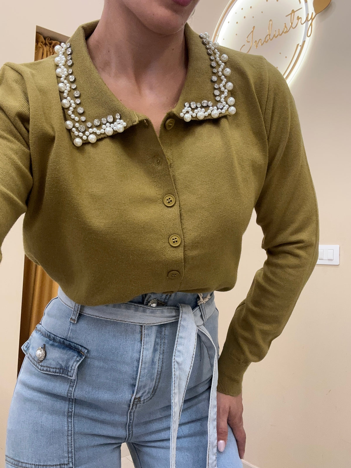 Polo alla Teresa