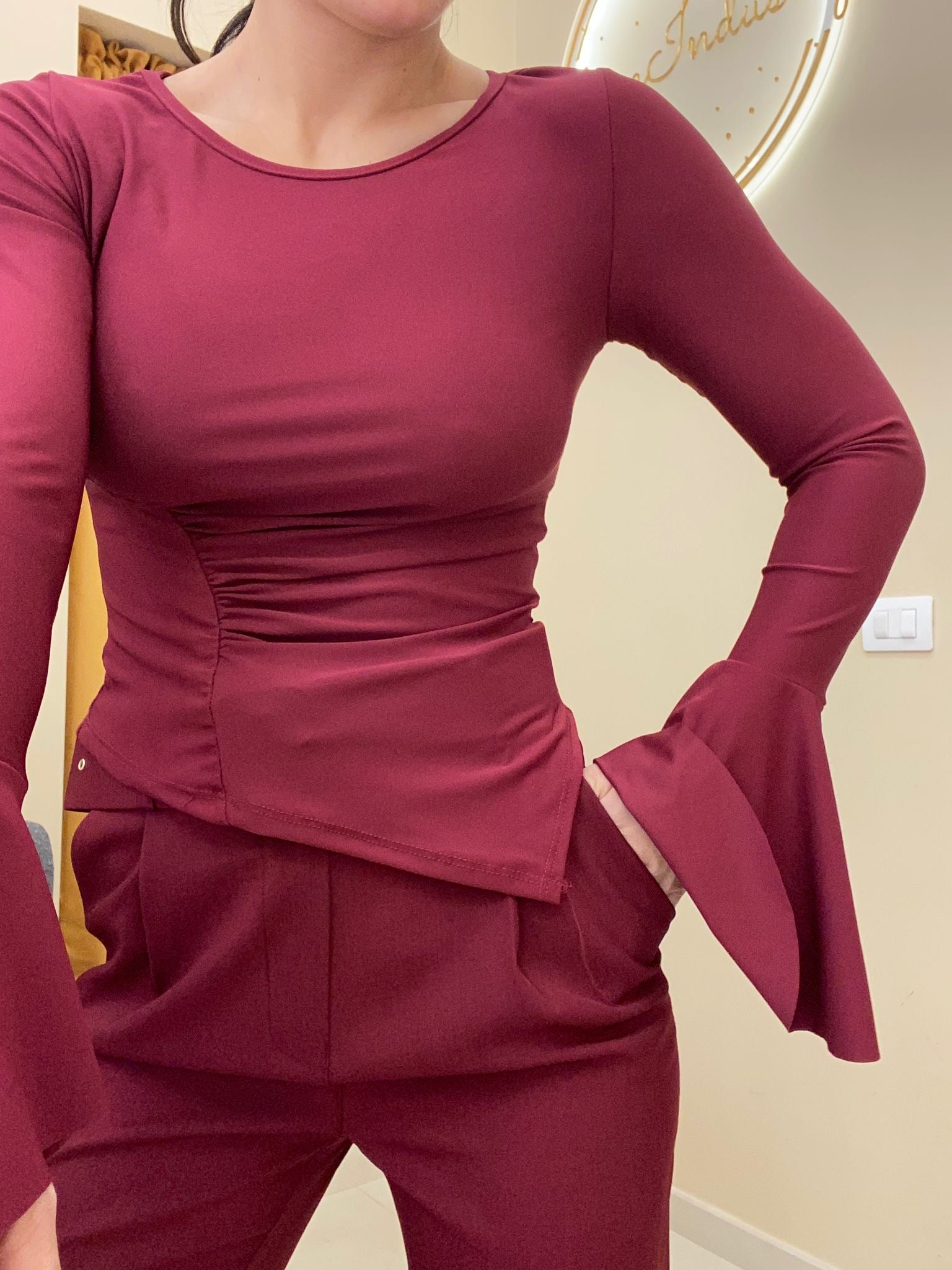 Maglia unique