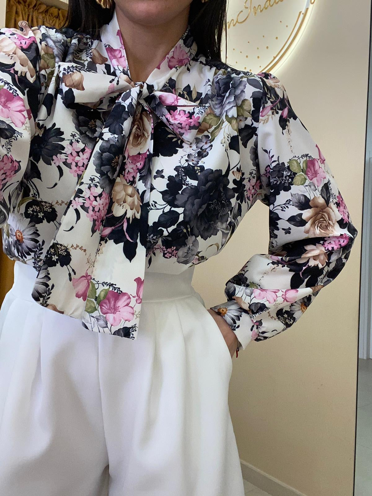 Camicia Viky