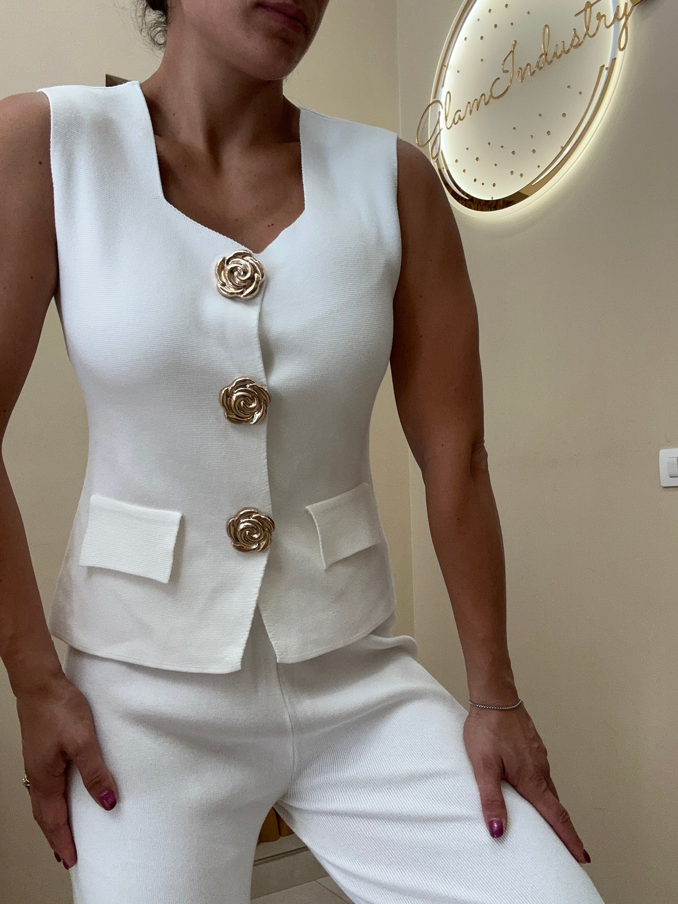 Coordinato Rose
