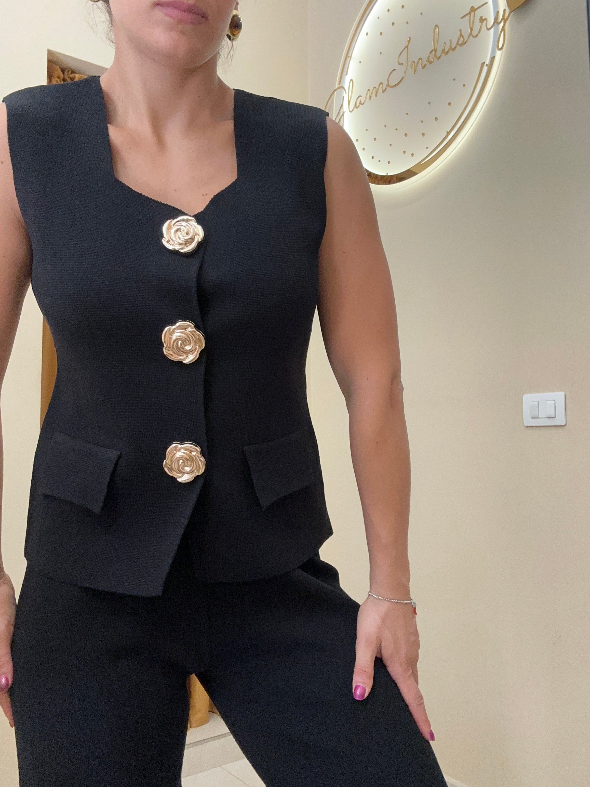 Coordinato Rose