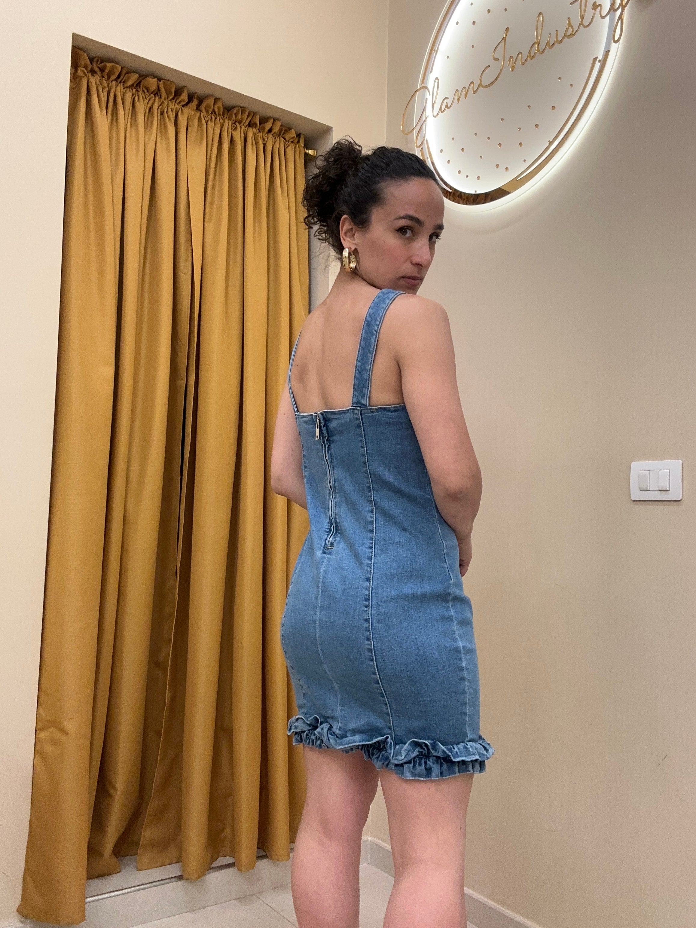 Tubino Vetrina