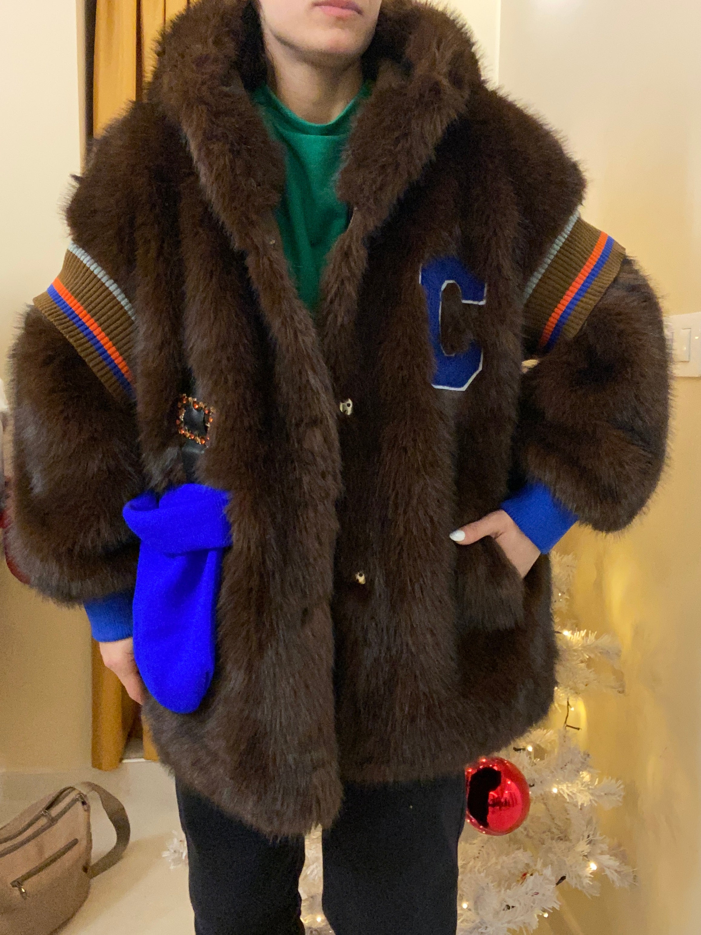 EcoPelliccia Sport BEST SELLER