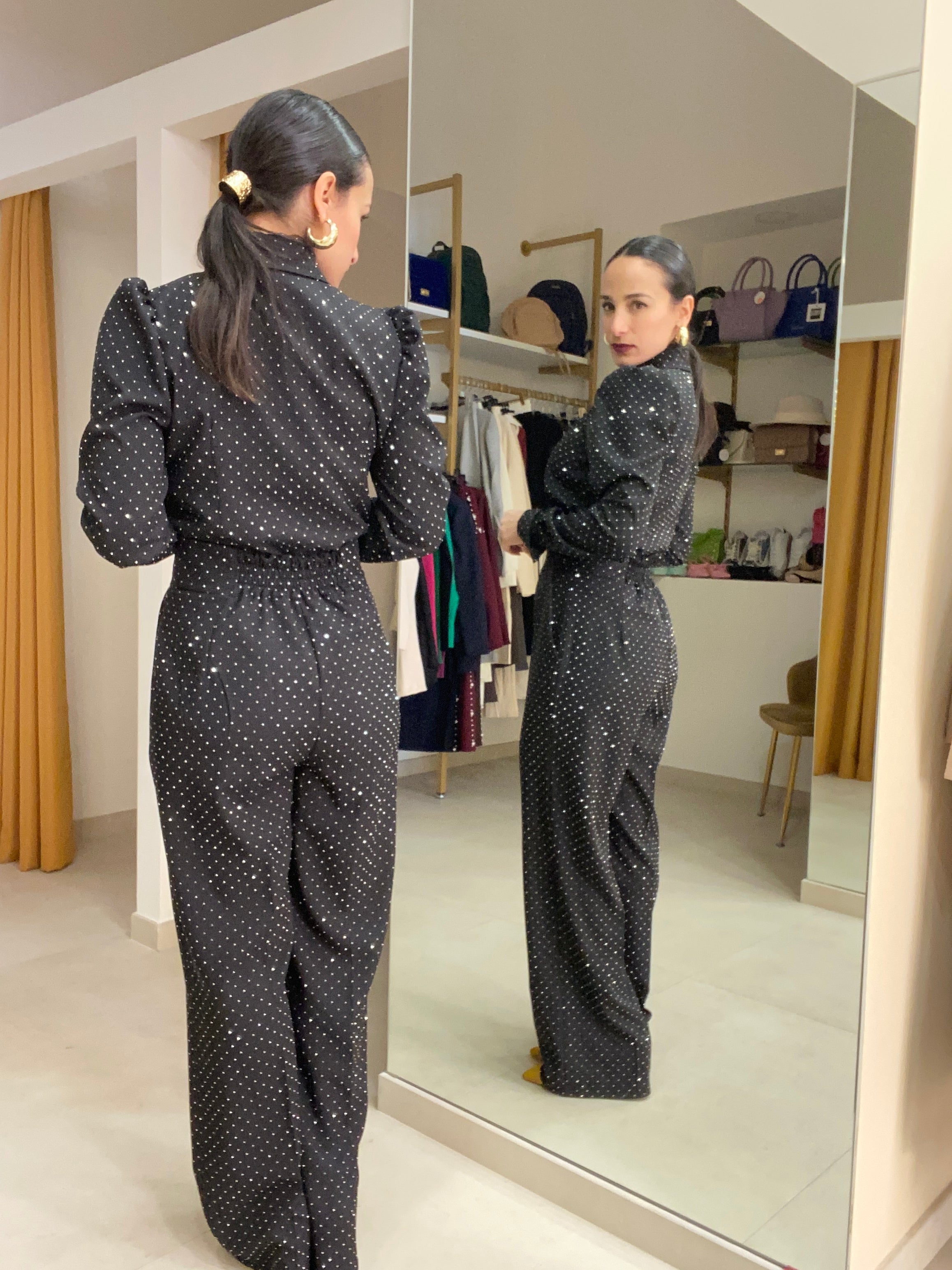 Coordinato Inaugurazione