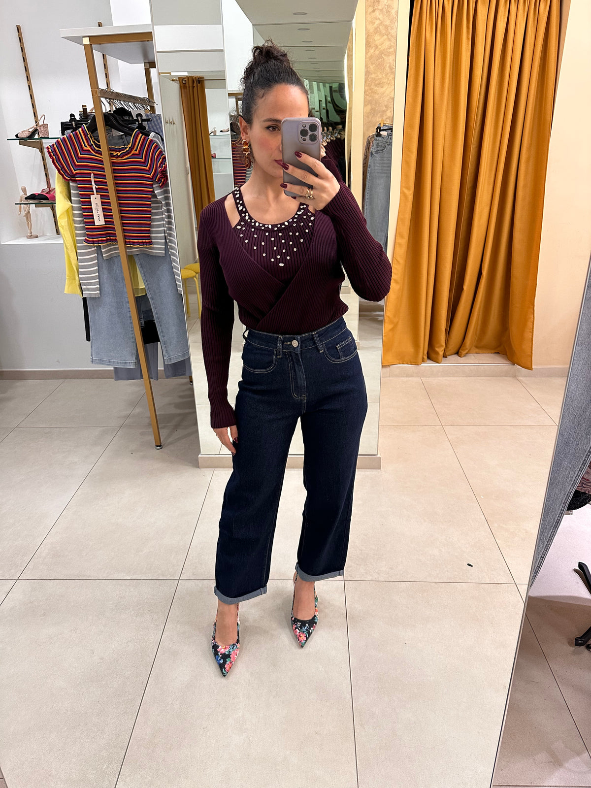 Jeans lavaggio 0 617