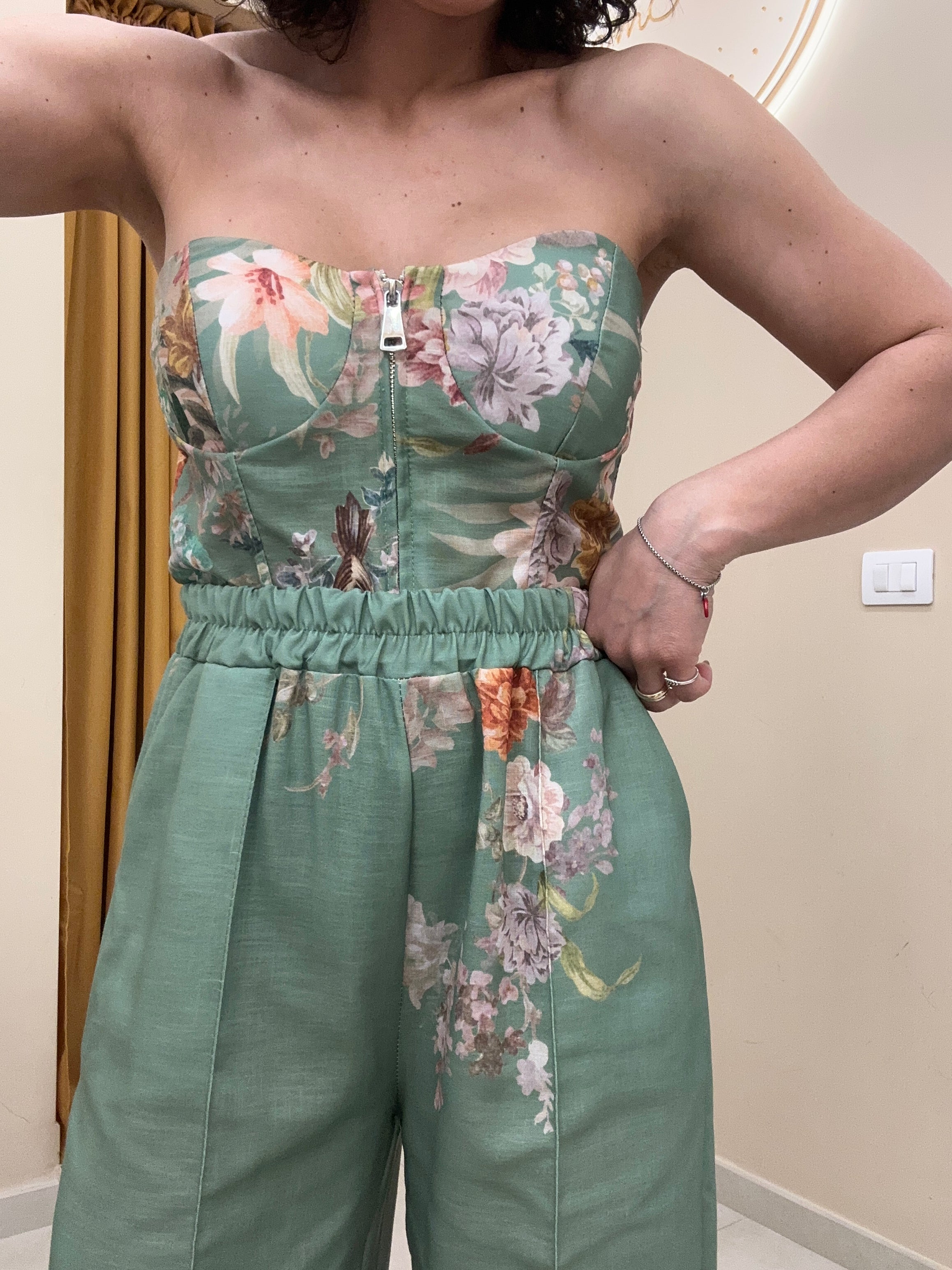 Pantalone vetrina