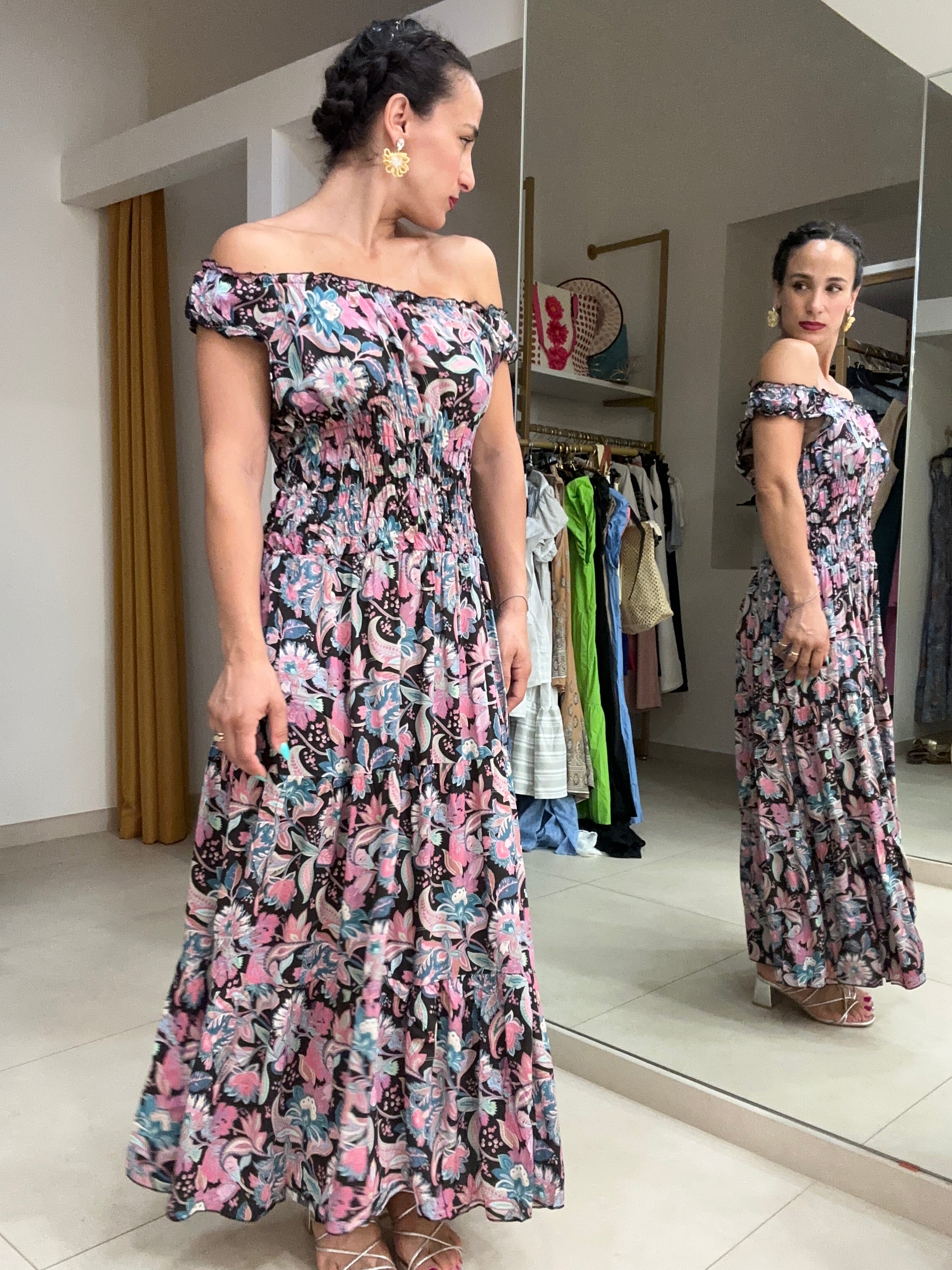 Vestito Antonia