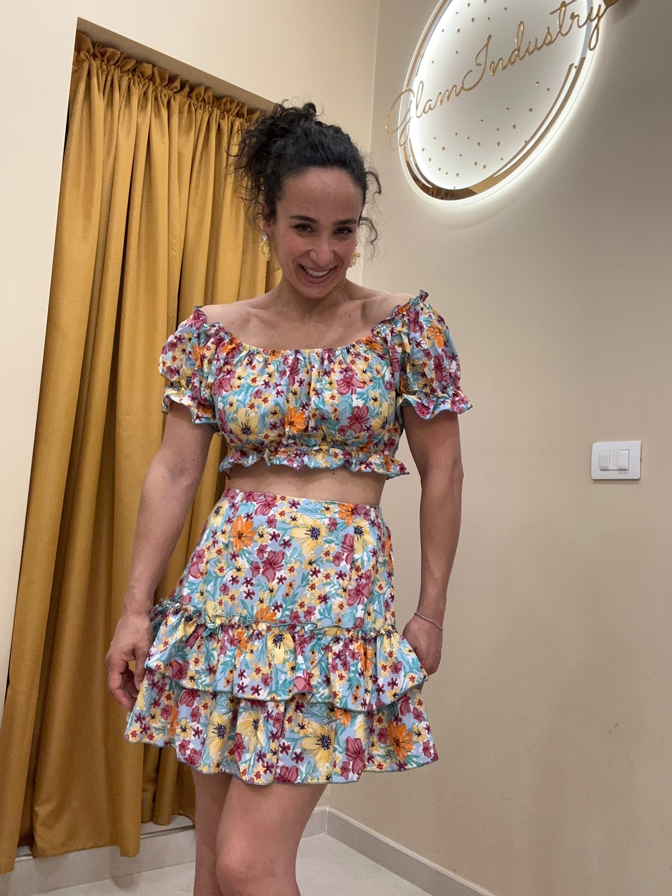 Coordinato Emma