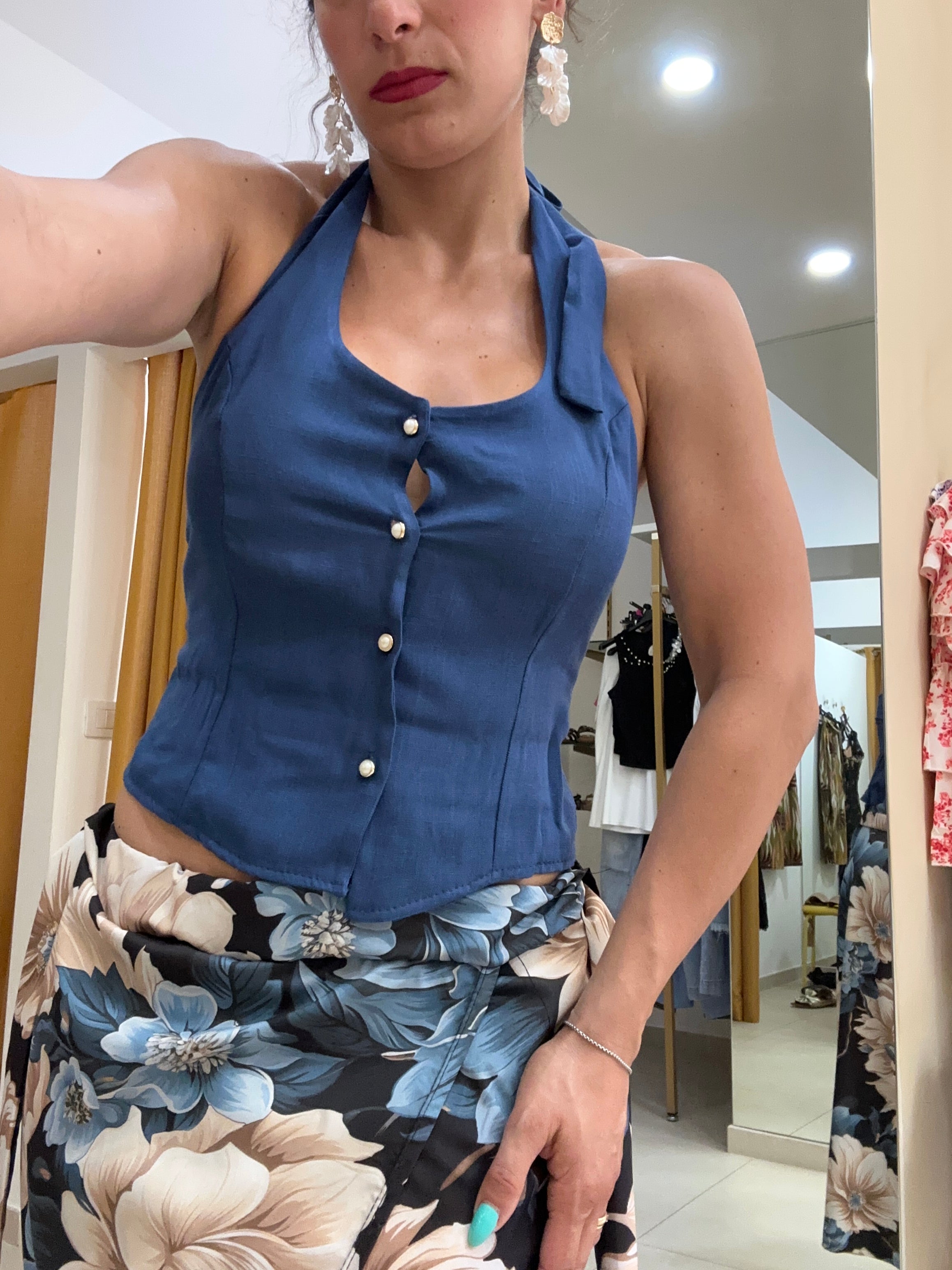 Panciotto chic