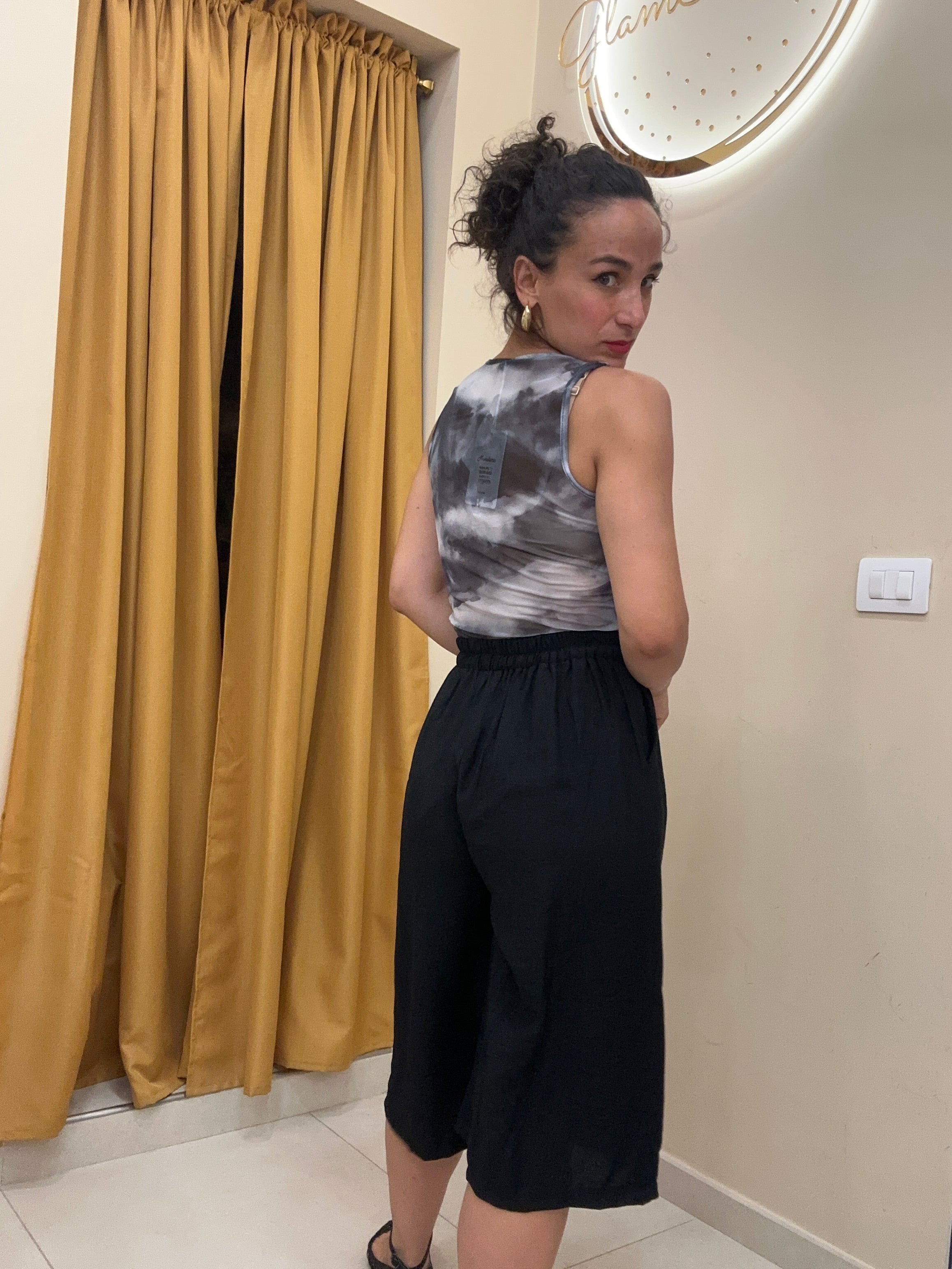 Body velato