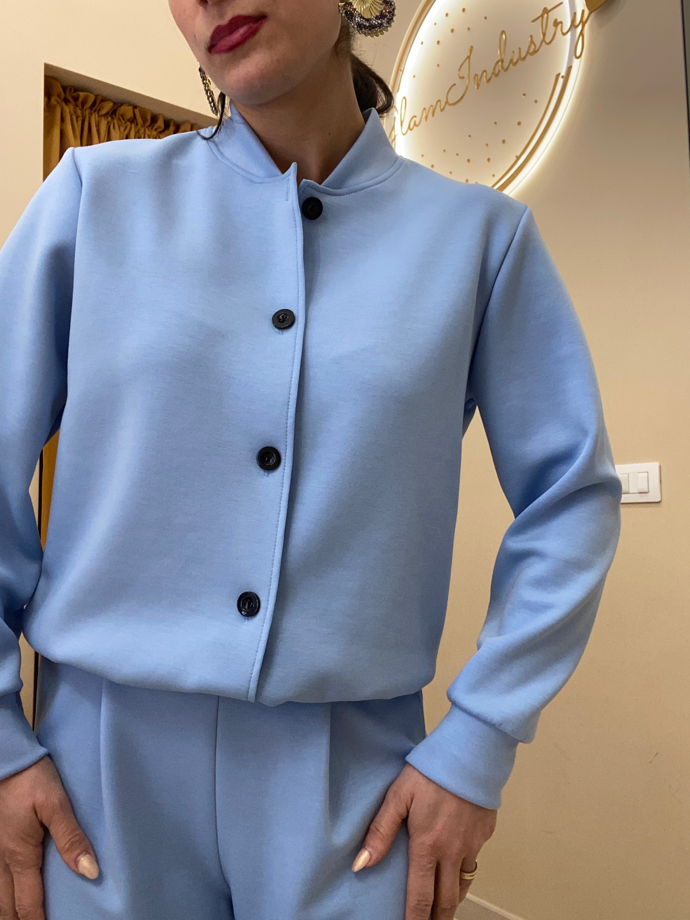 Tuta jacket