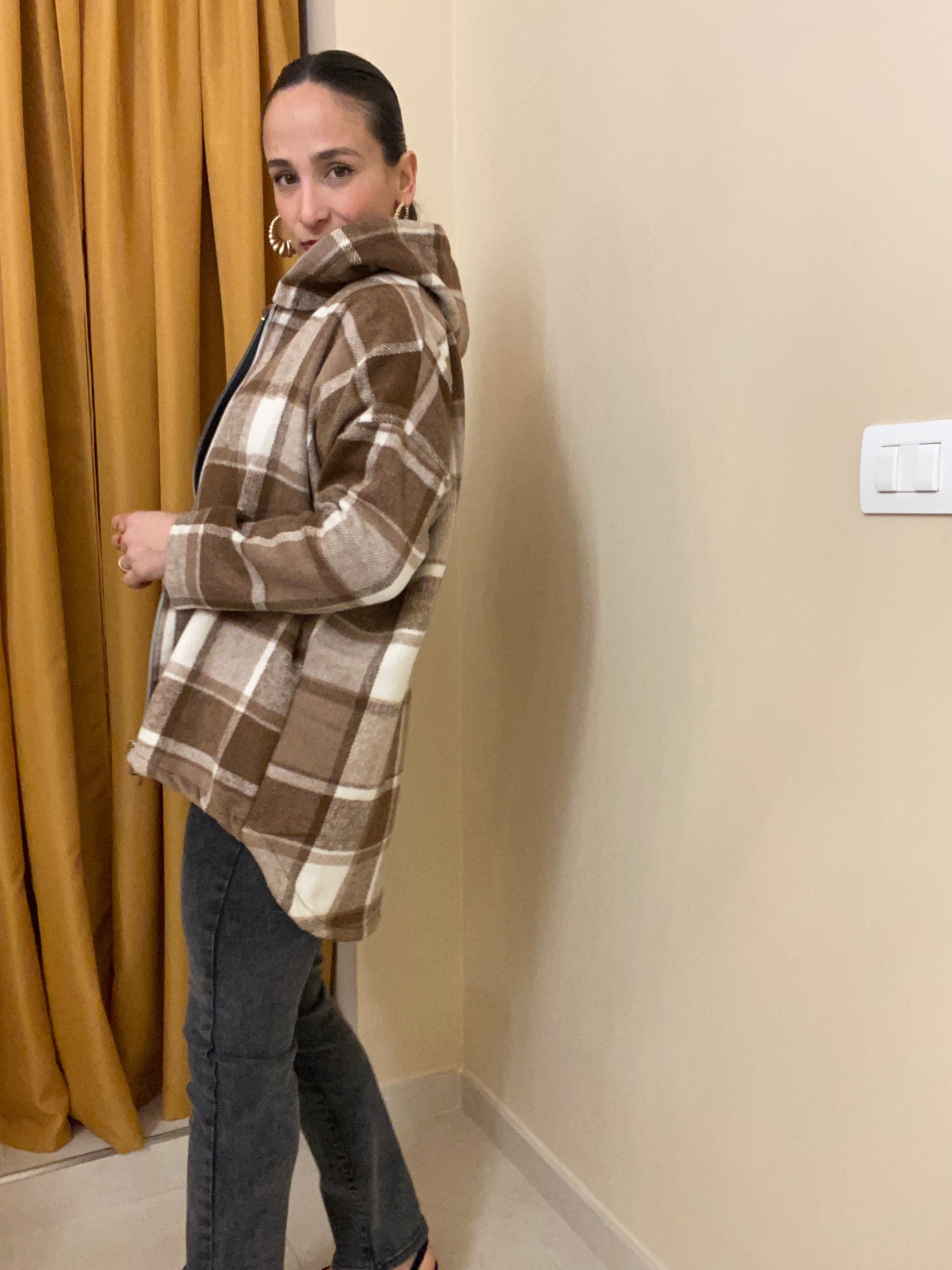 Cappottino cappuccio