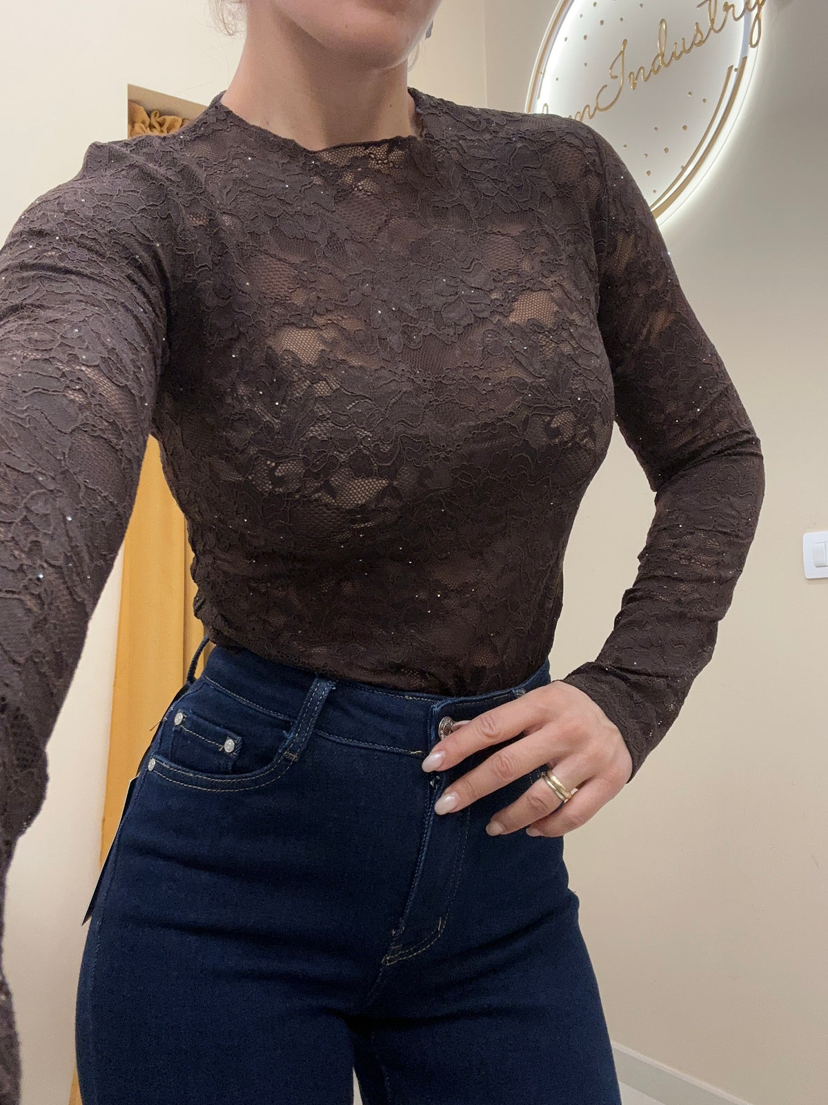 Body elegante