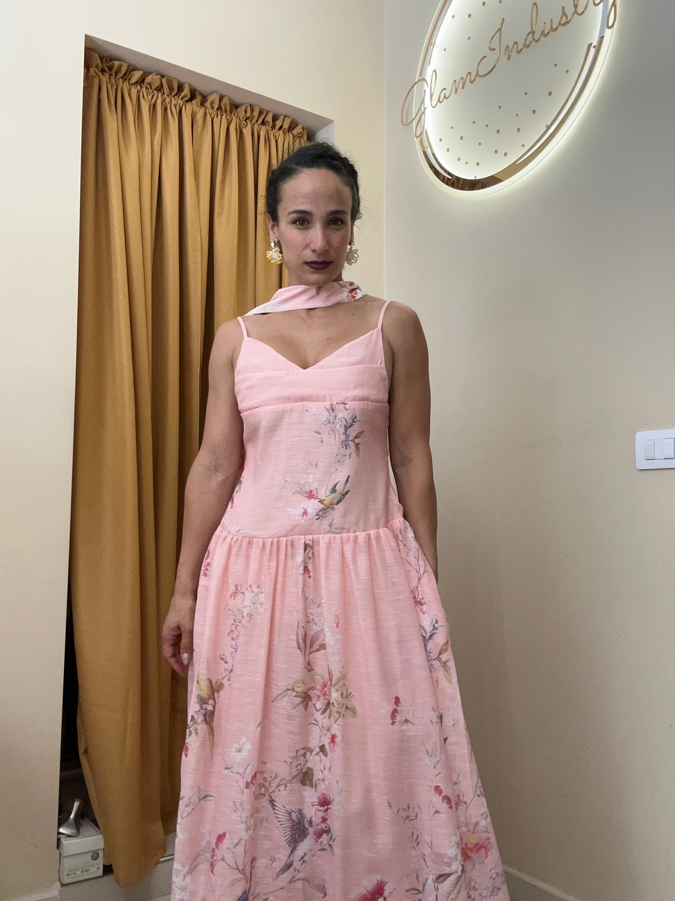 Abito madame ROSA