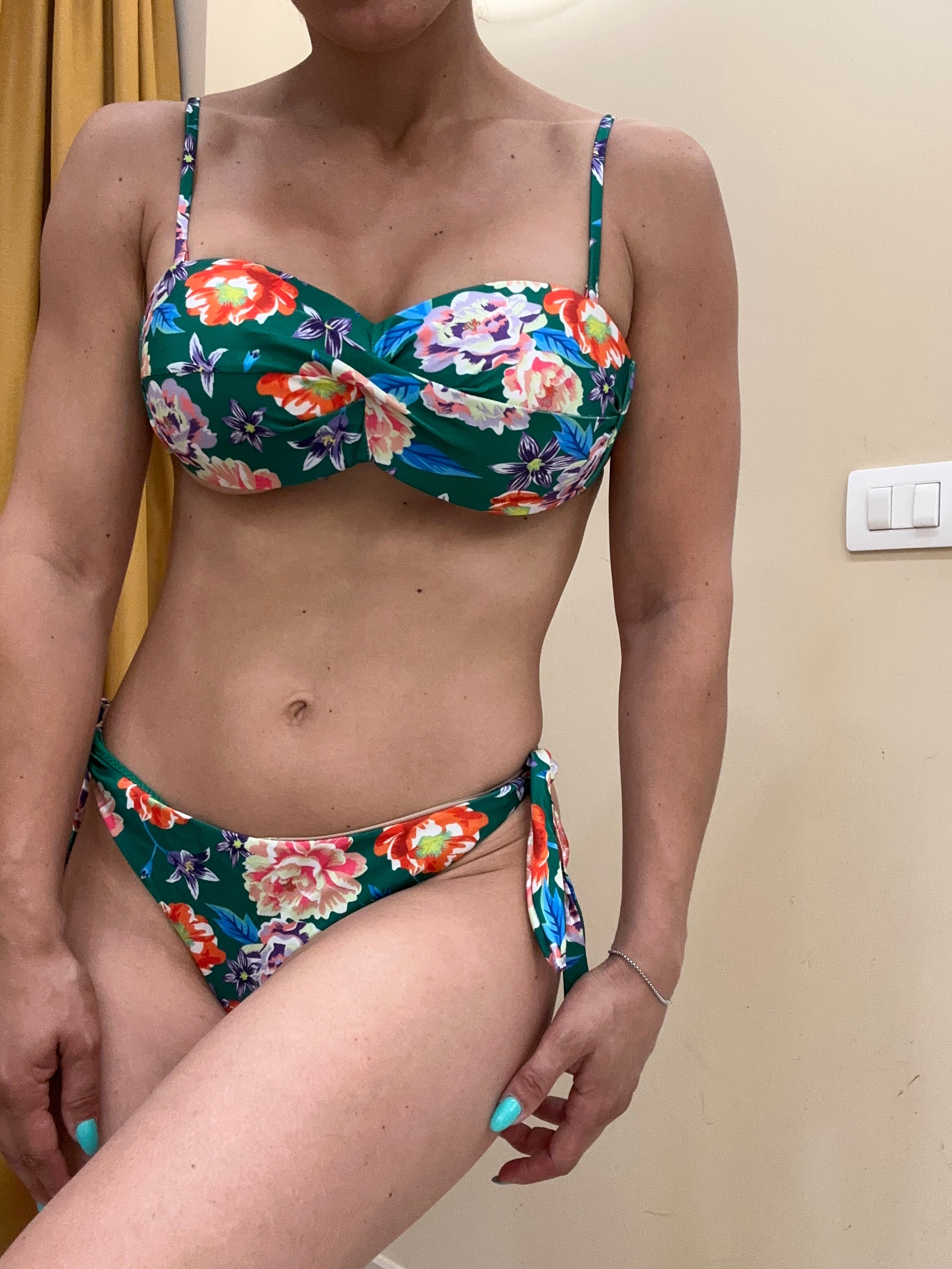 Bikini zante