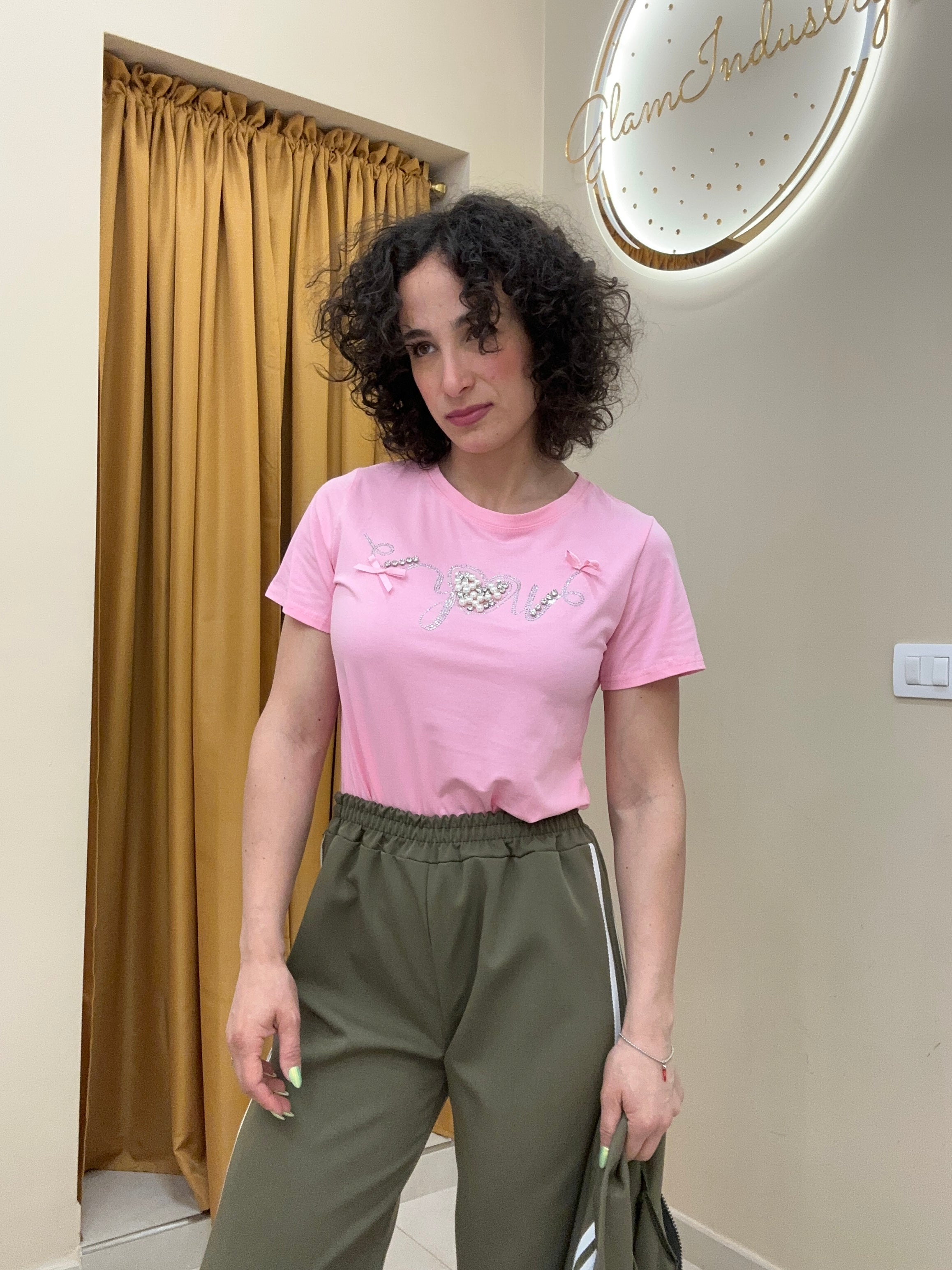 T-shirt you