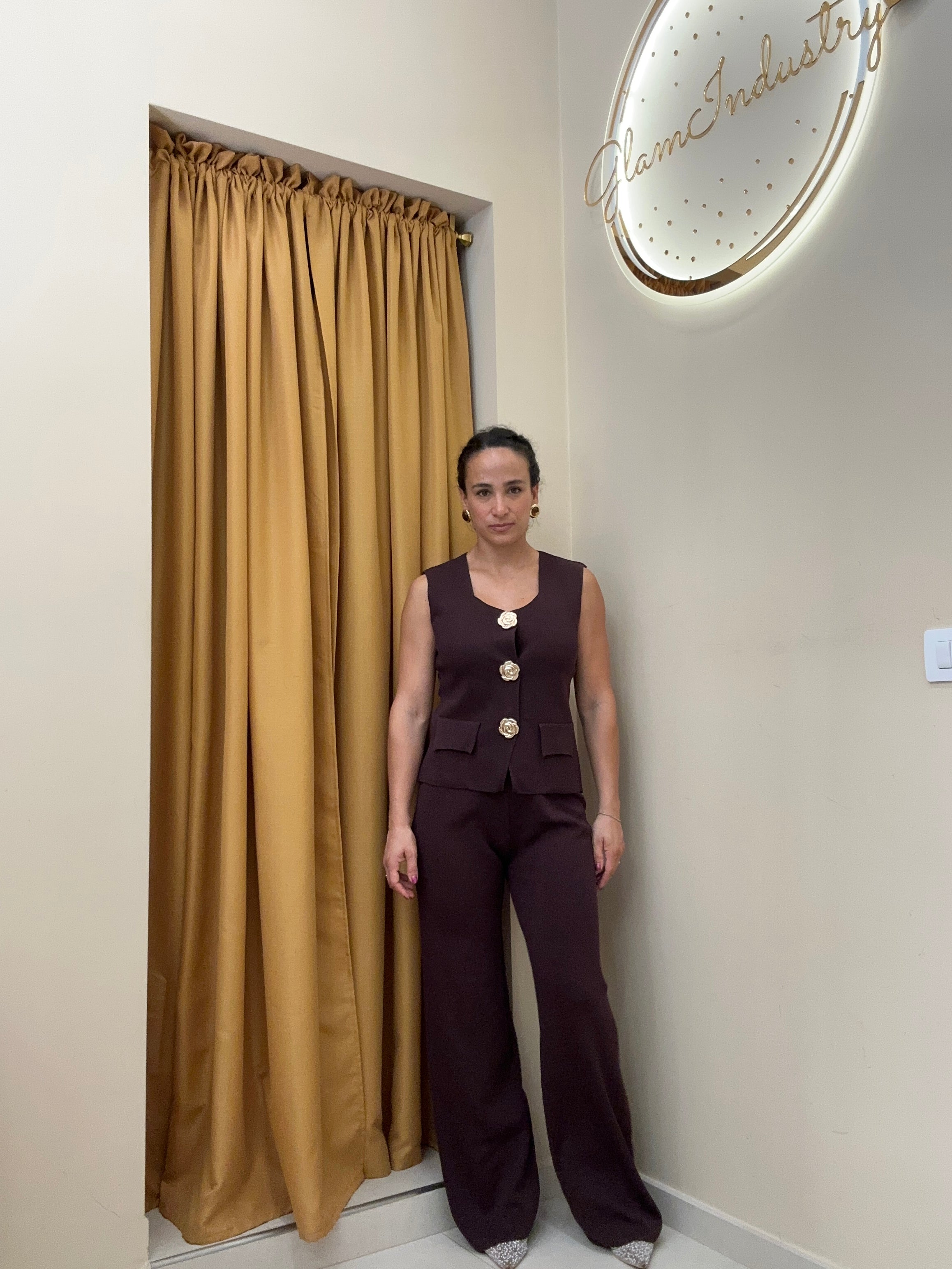 Coordinato Rose