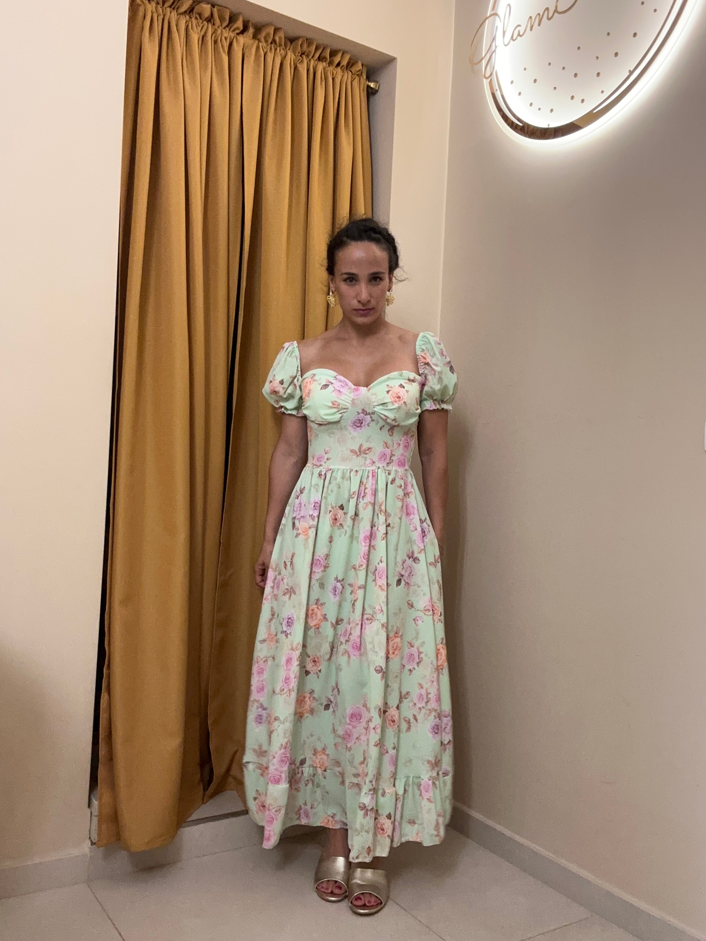 Abito vittoria