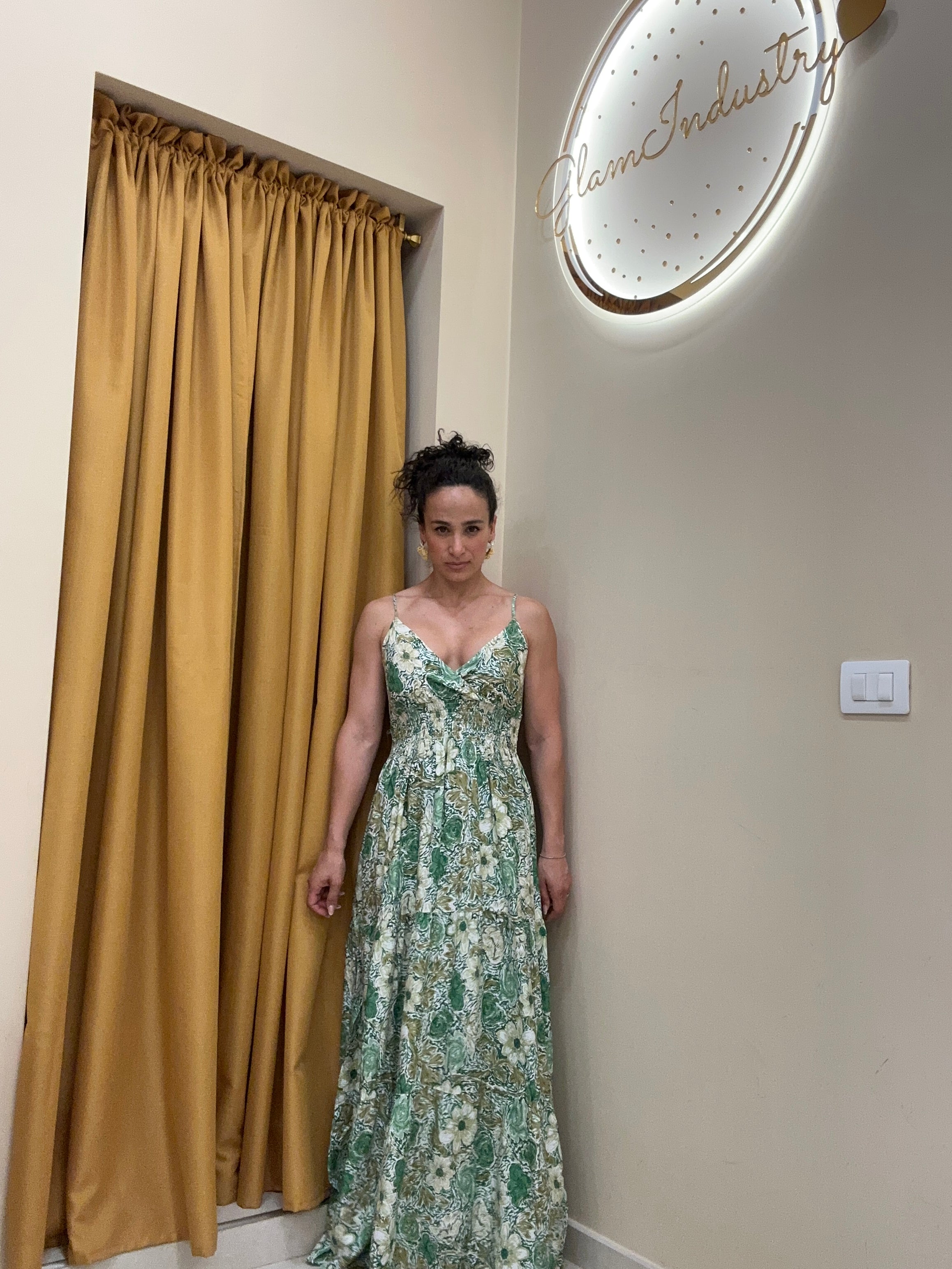 Abito vetrina low-cost
