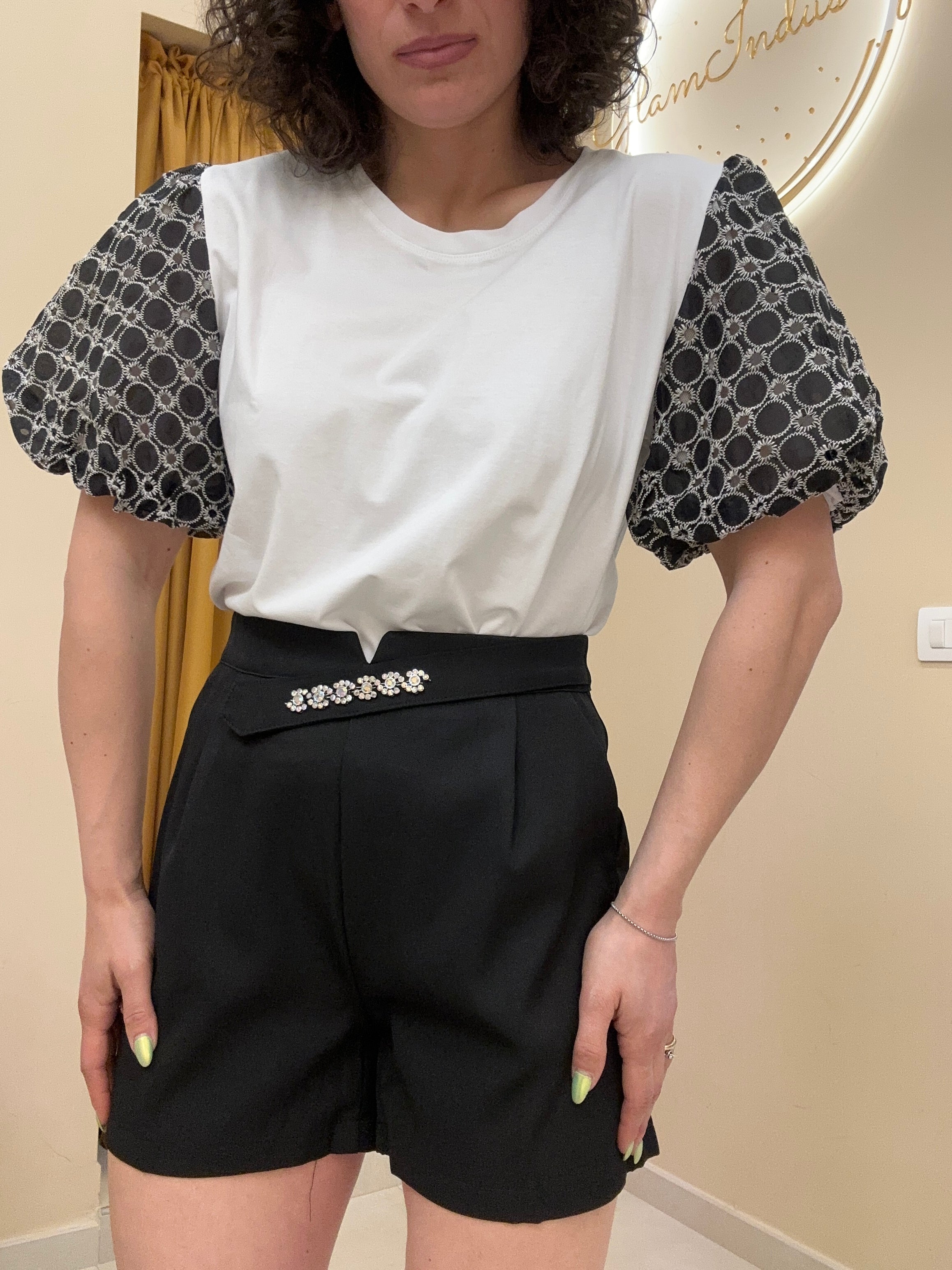Short Alba