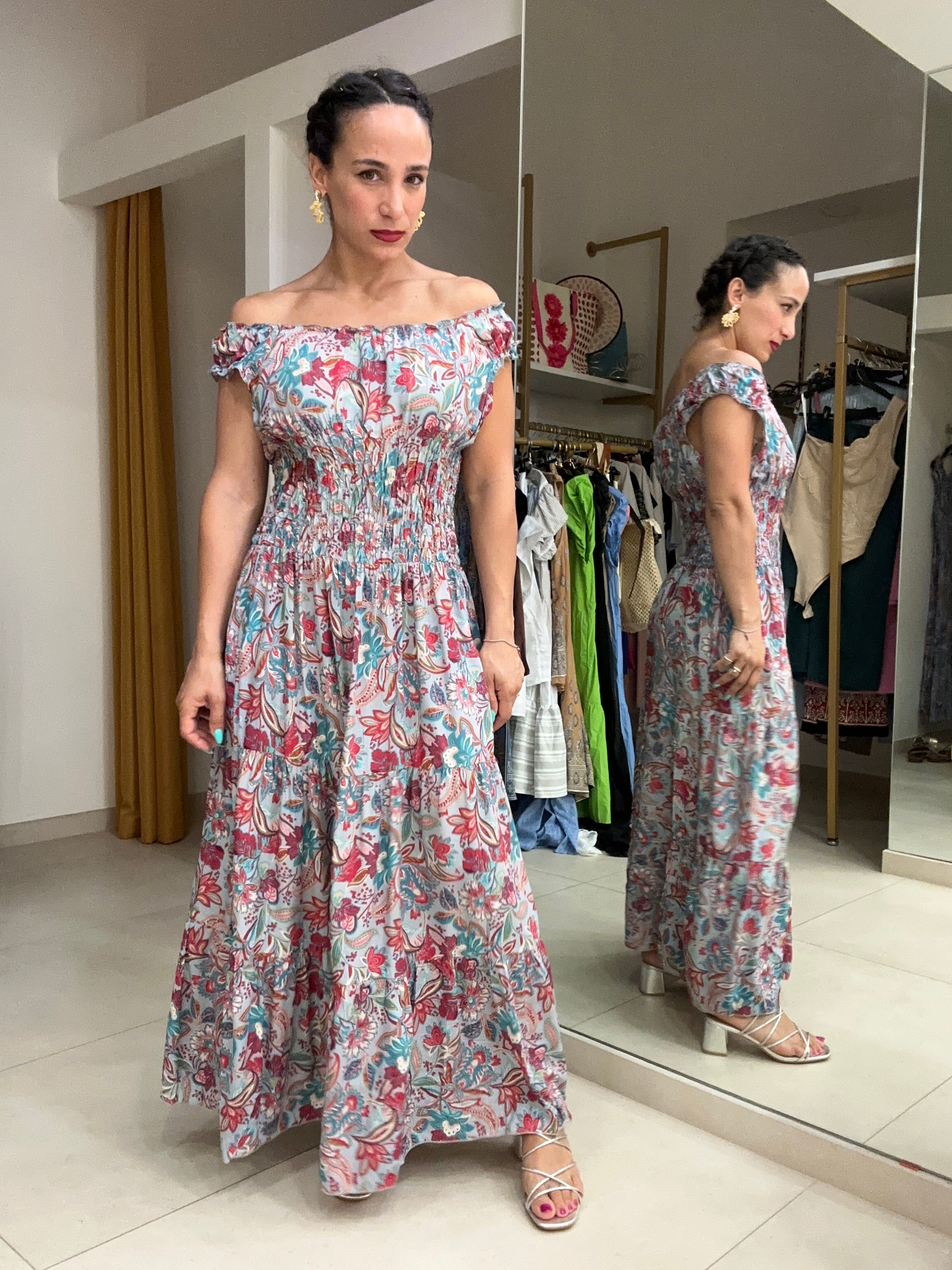 Vestito Antonia