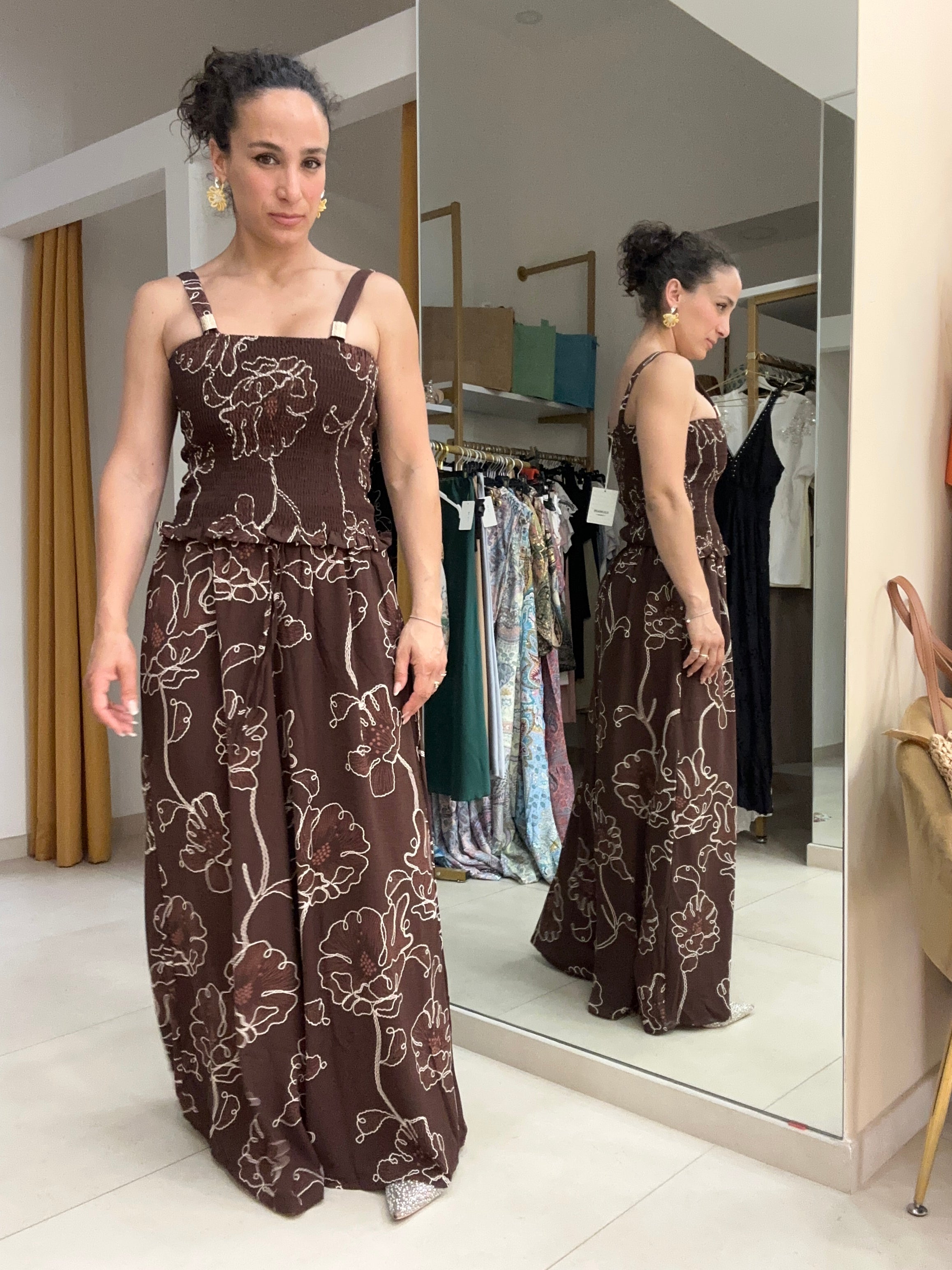 Coordinato Giovanna