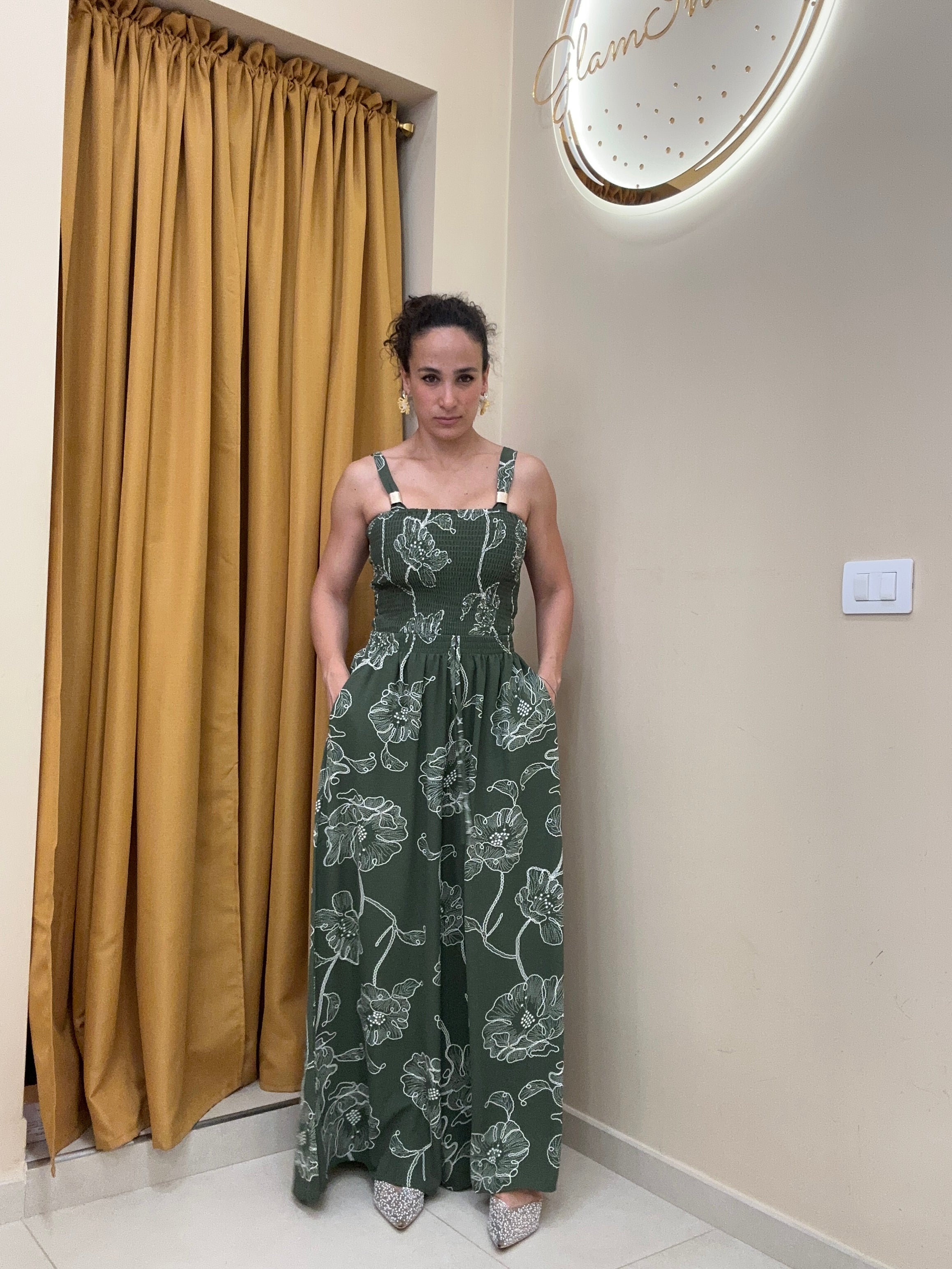 Coordinato Giovanna
