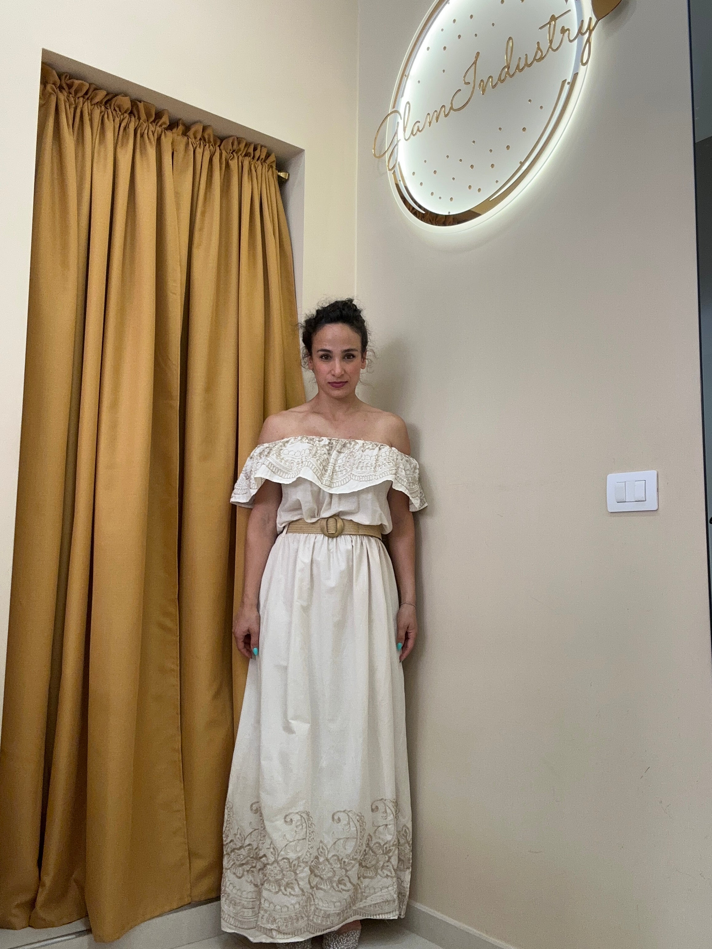 Abito antica Roma