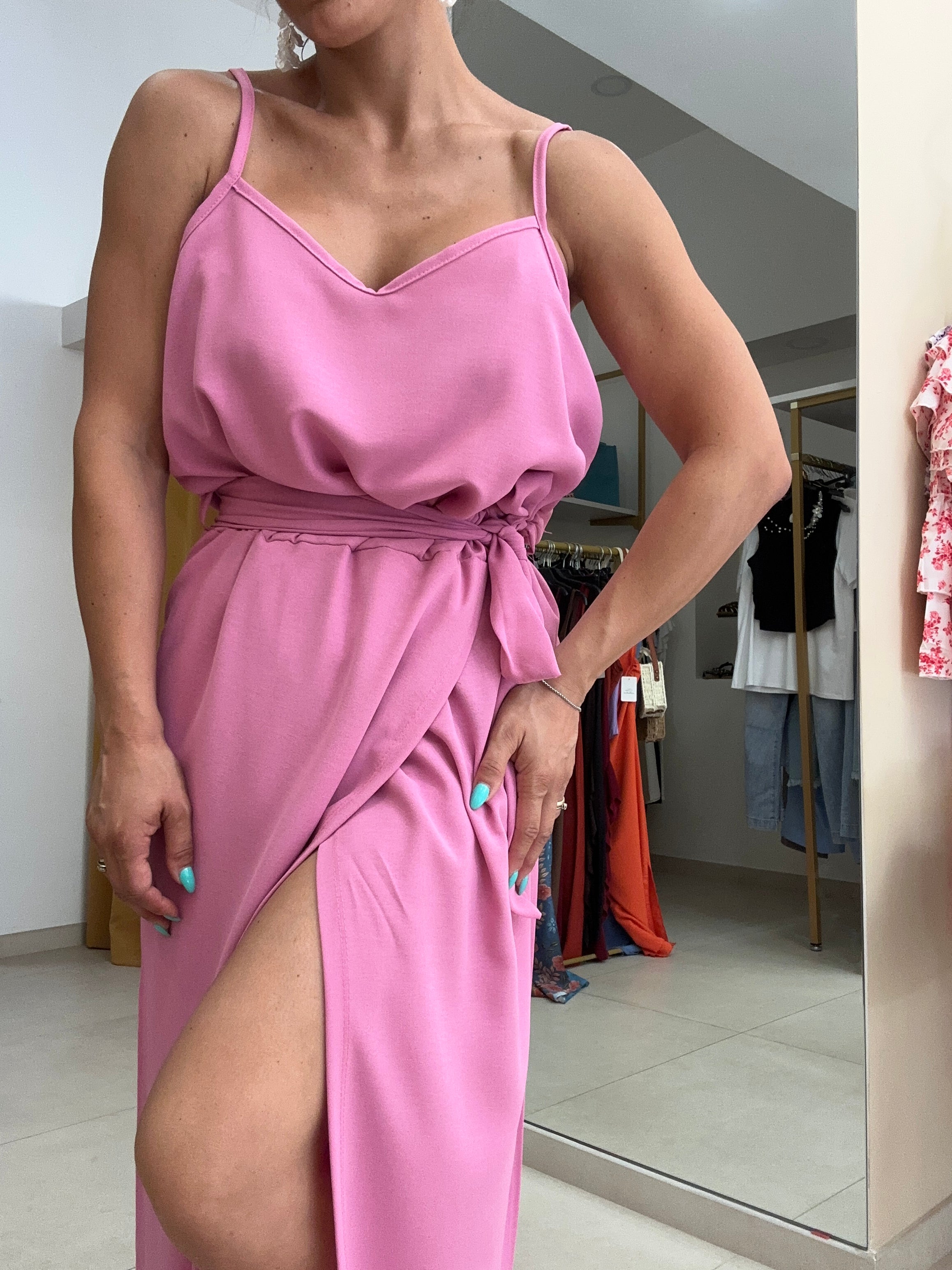 Coordinato gonna fashion