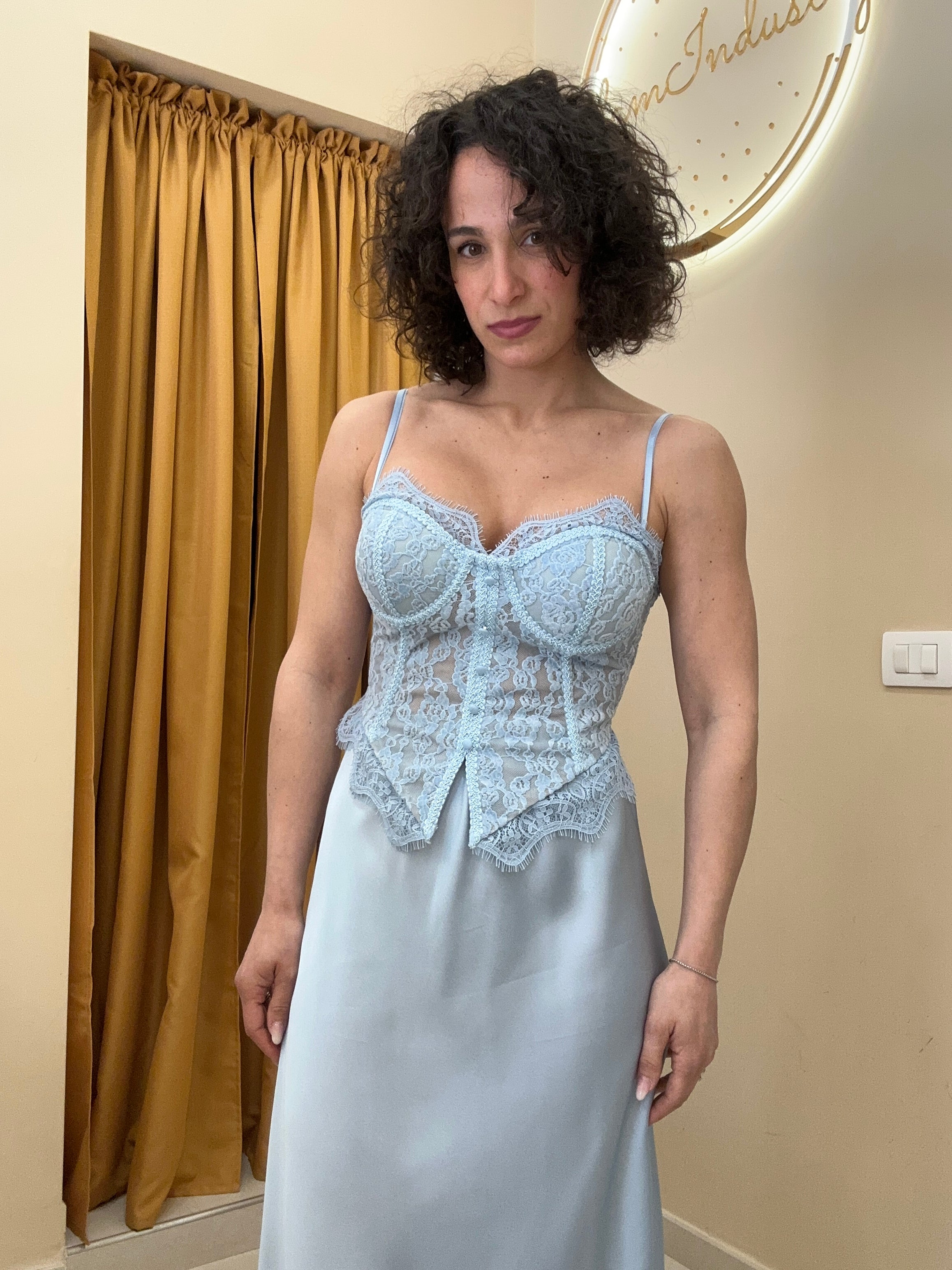 Bustino celeste