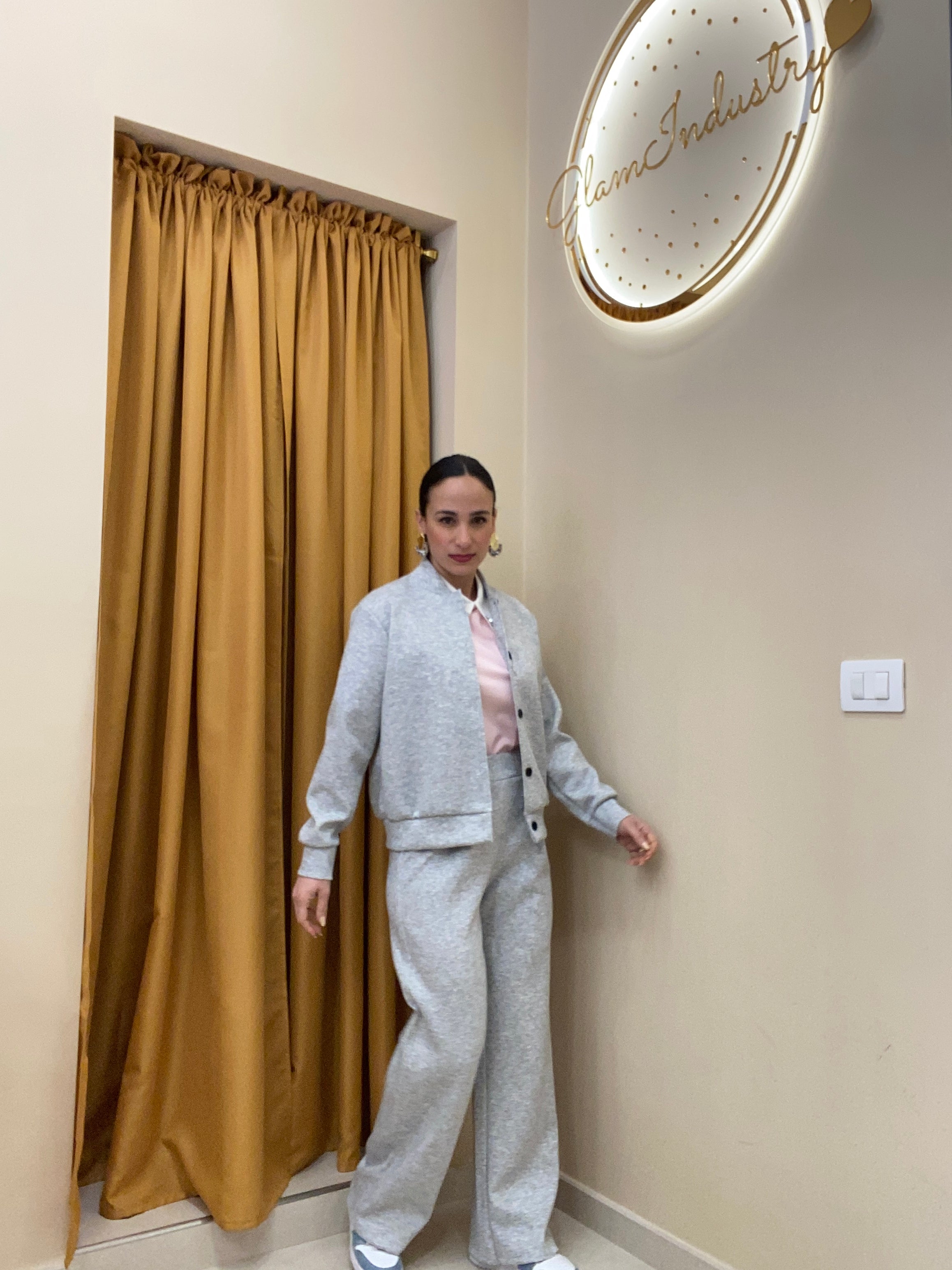 Tuta jacket