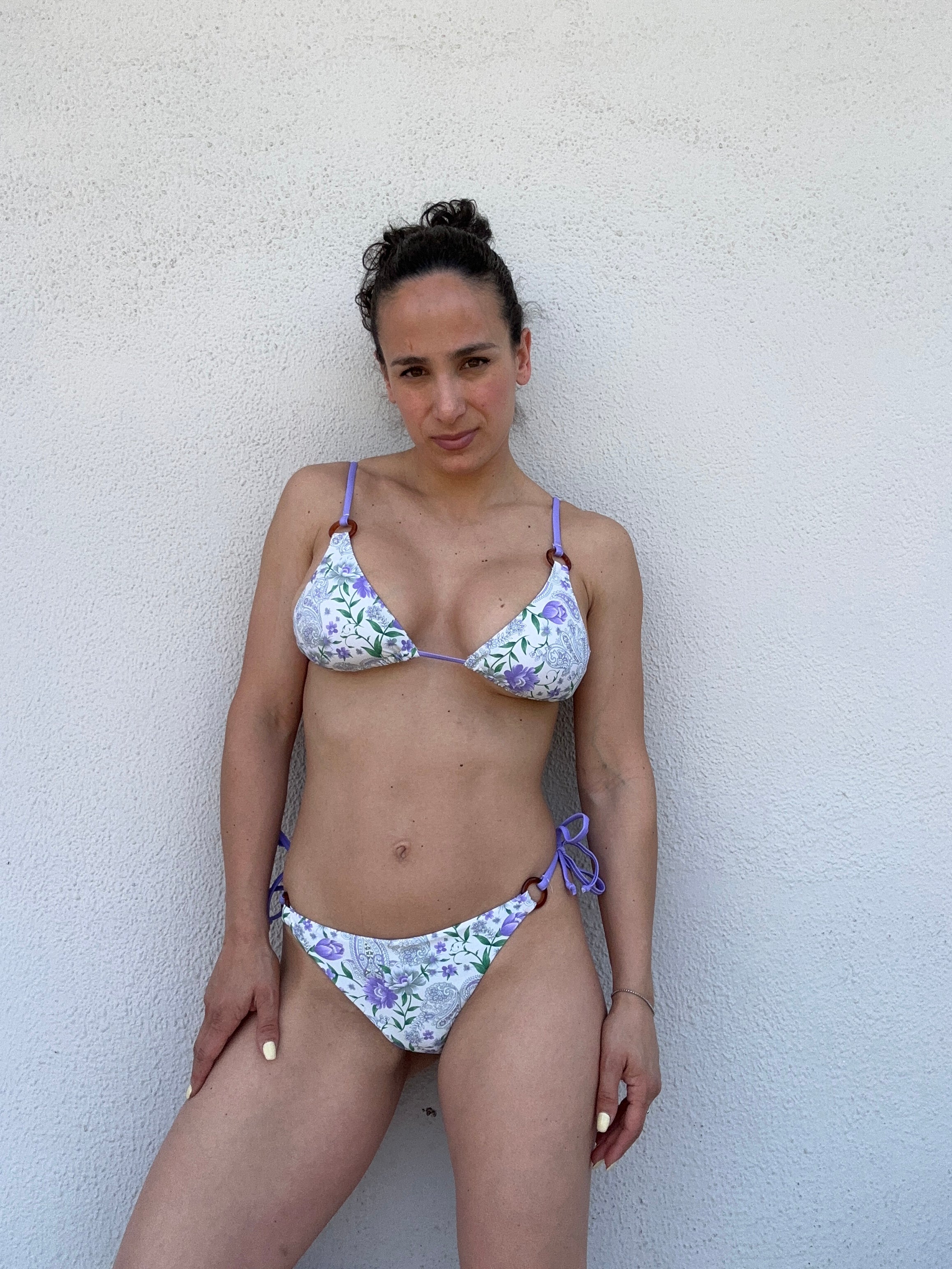 Bikini Polinesia