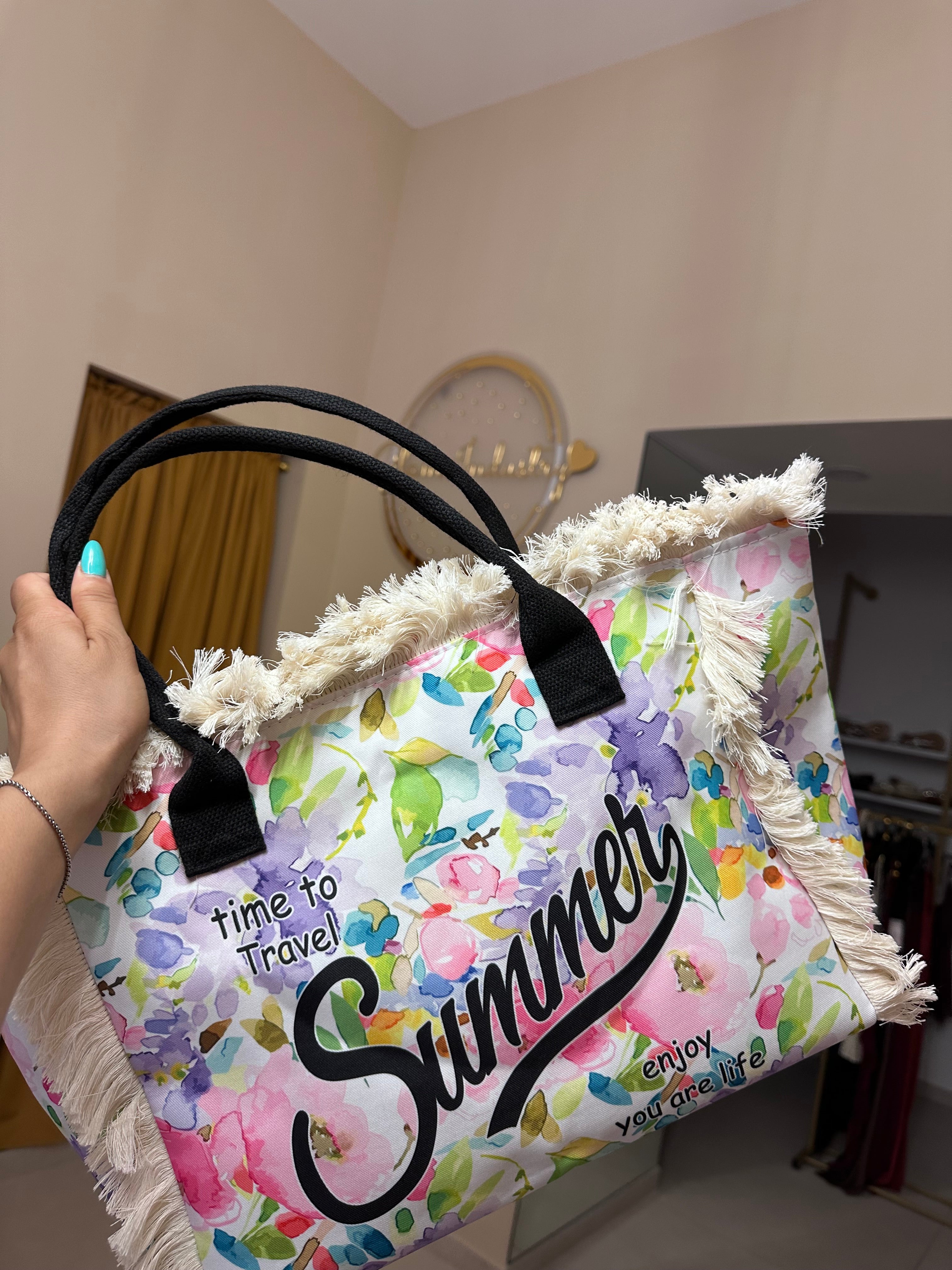 Borsa summer 7