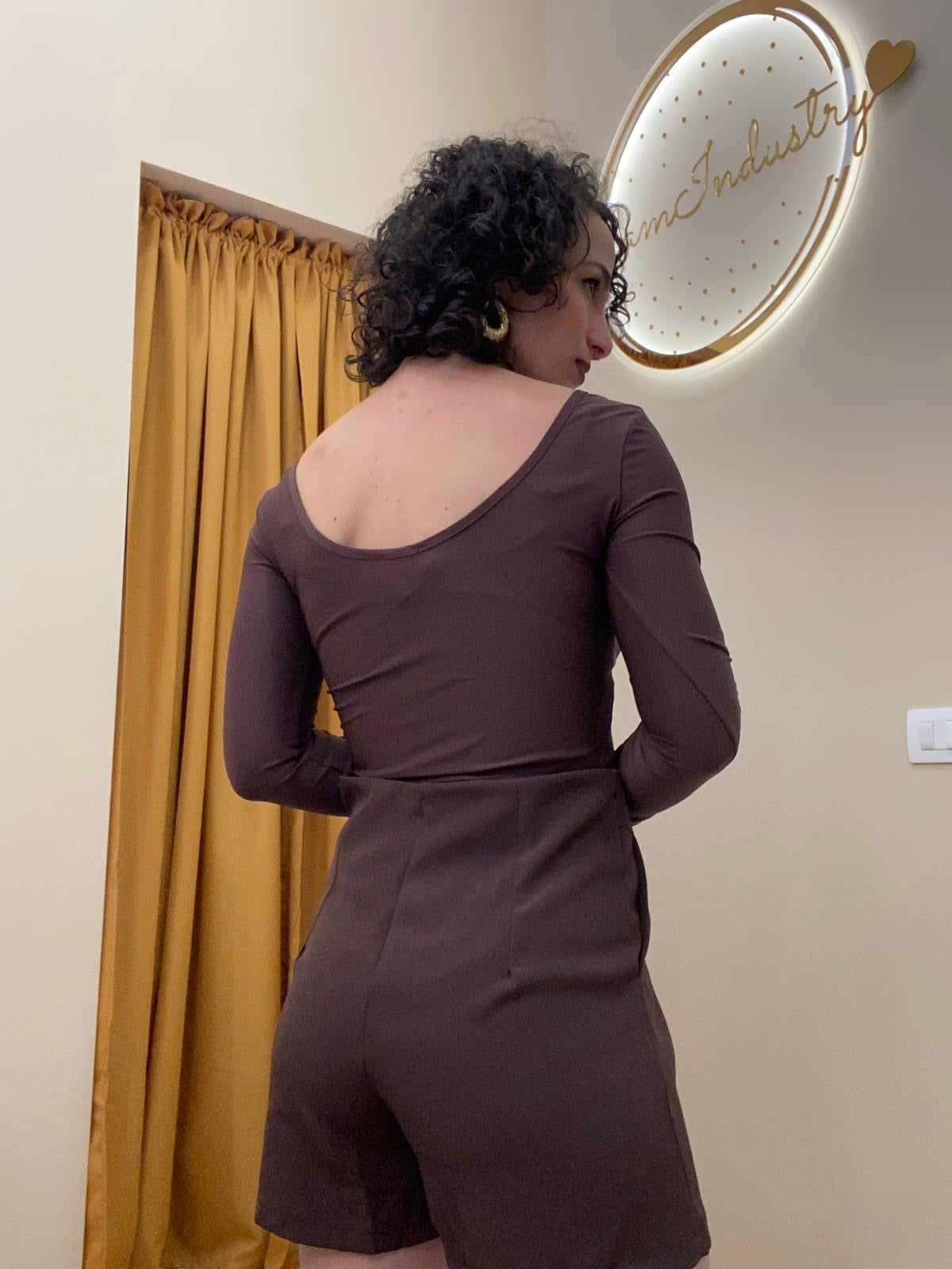 Body simply