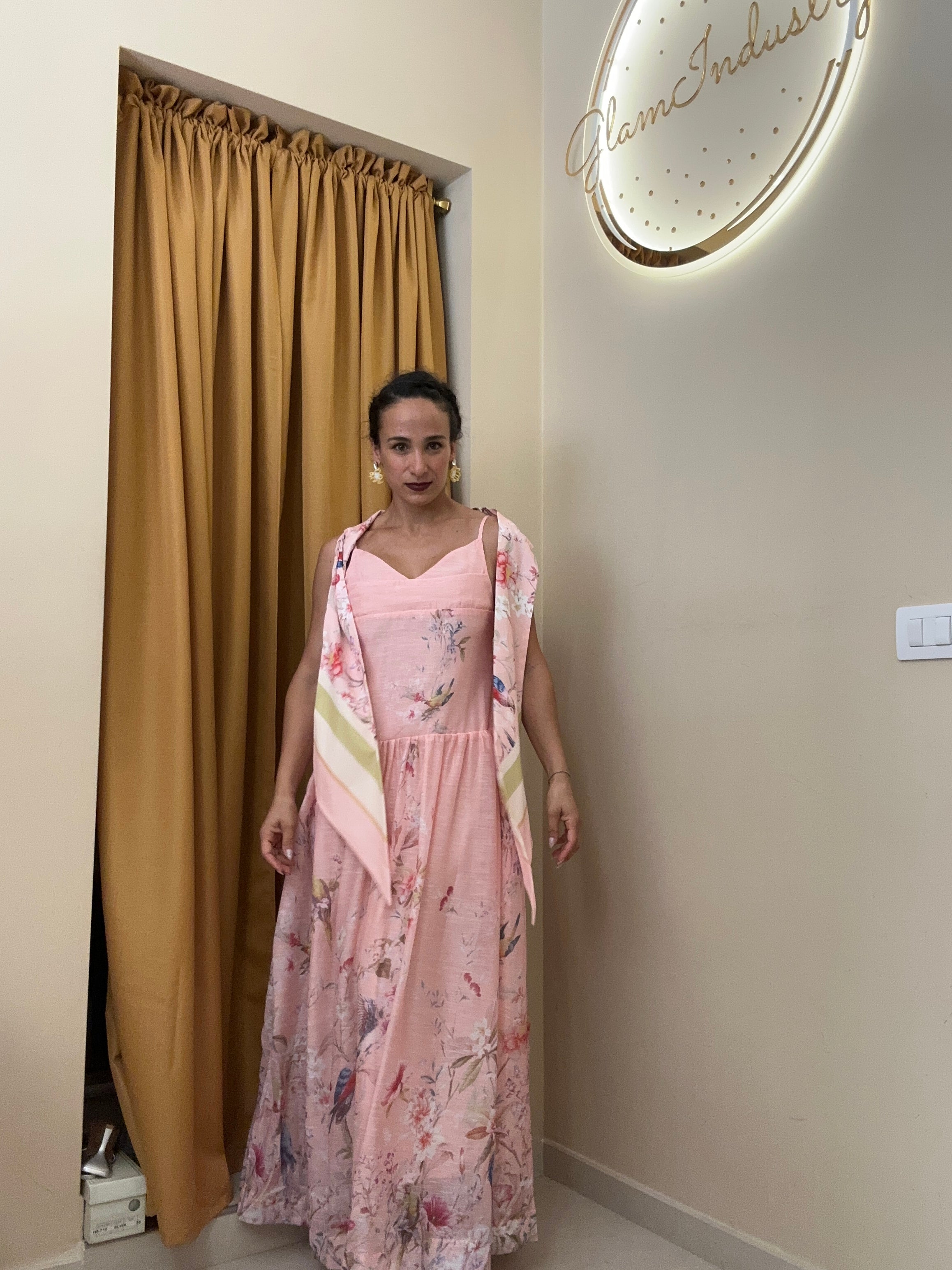 Abito madame ROSA