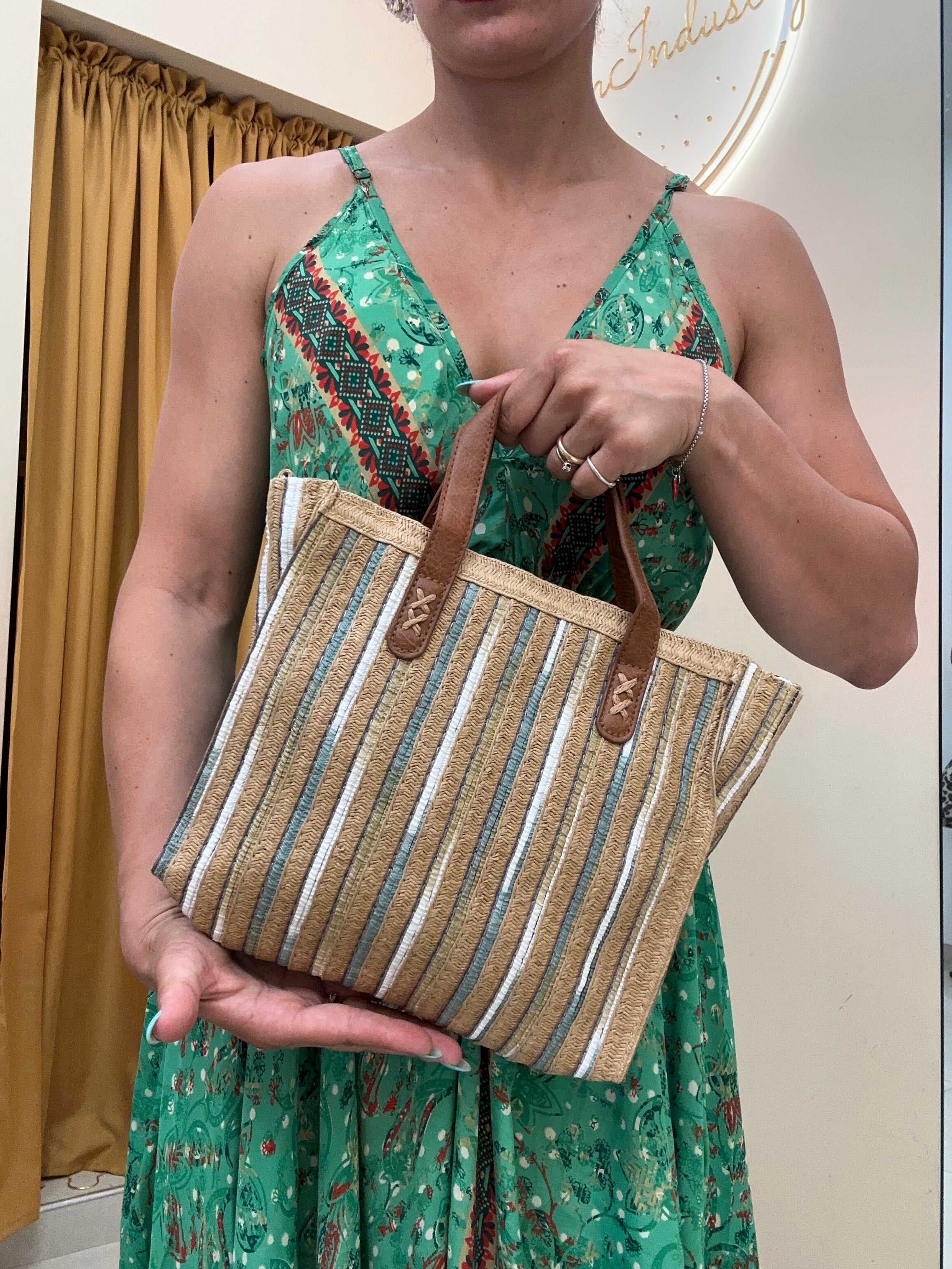 Borsa chic