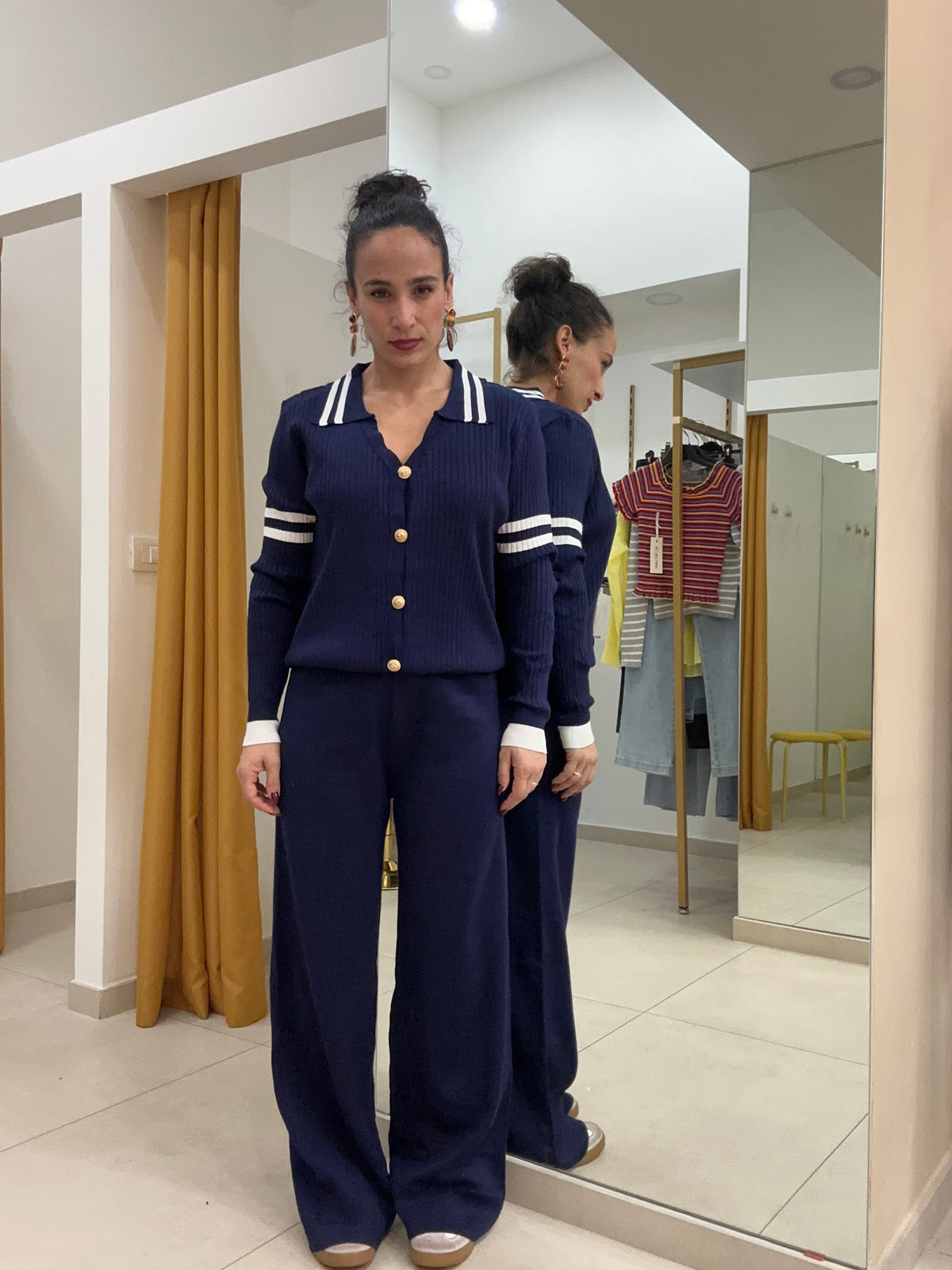 Coordinato Alba basket