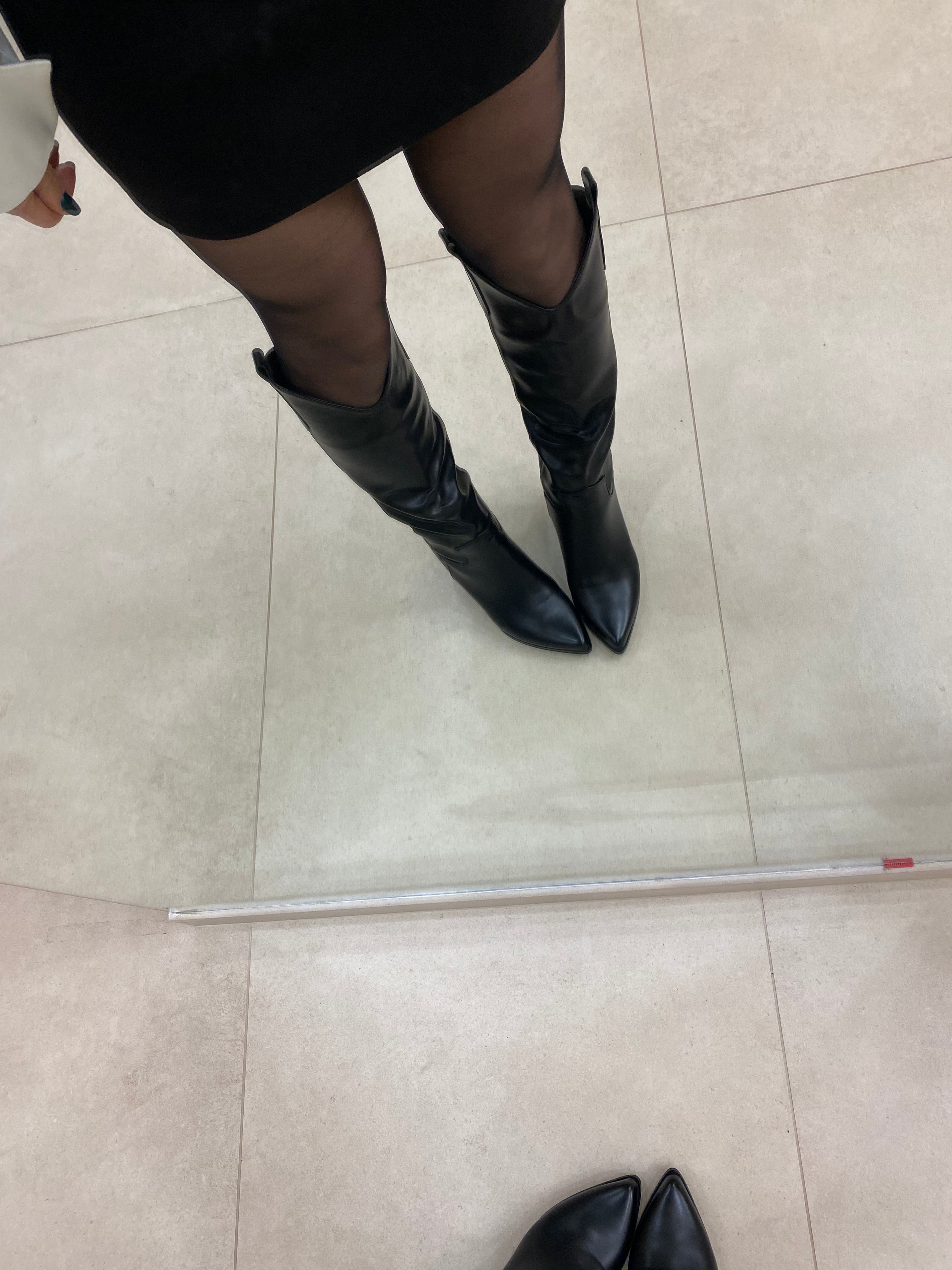 Camperos Marcus senza cerniera