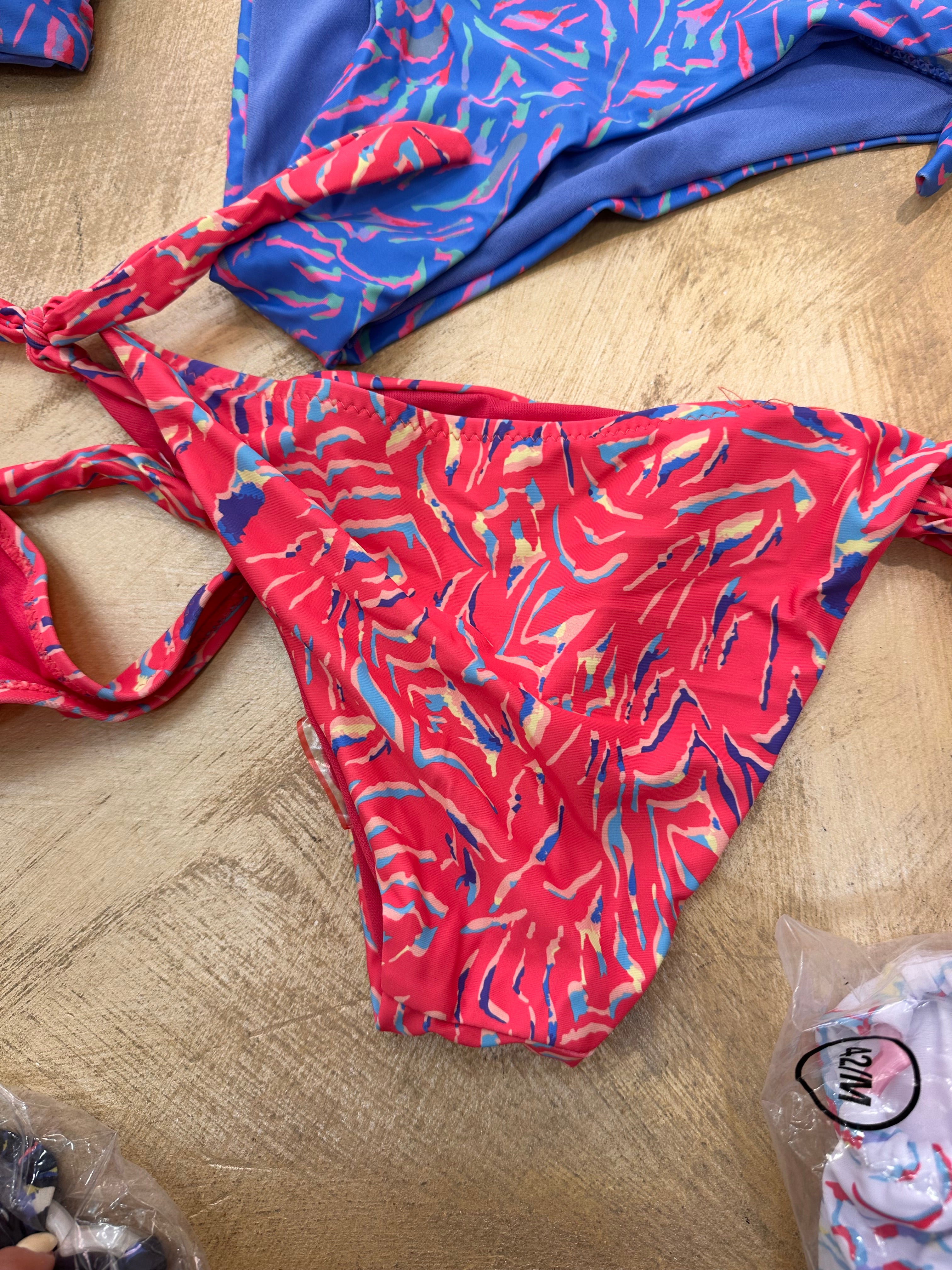 Bikini cuore