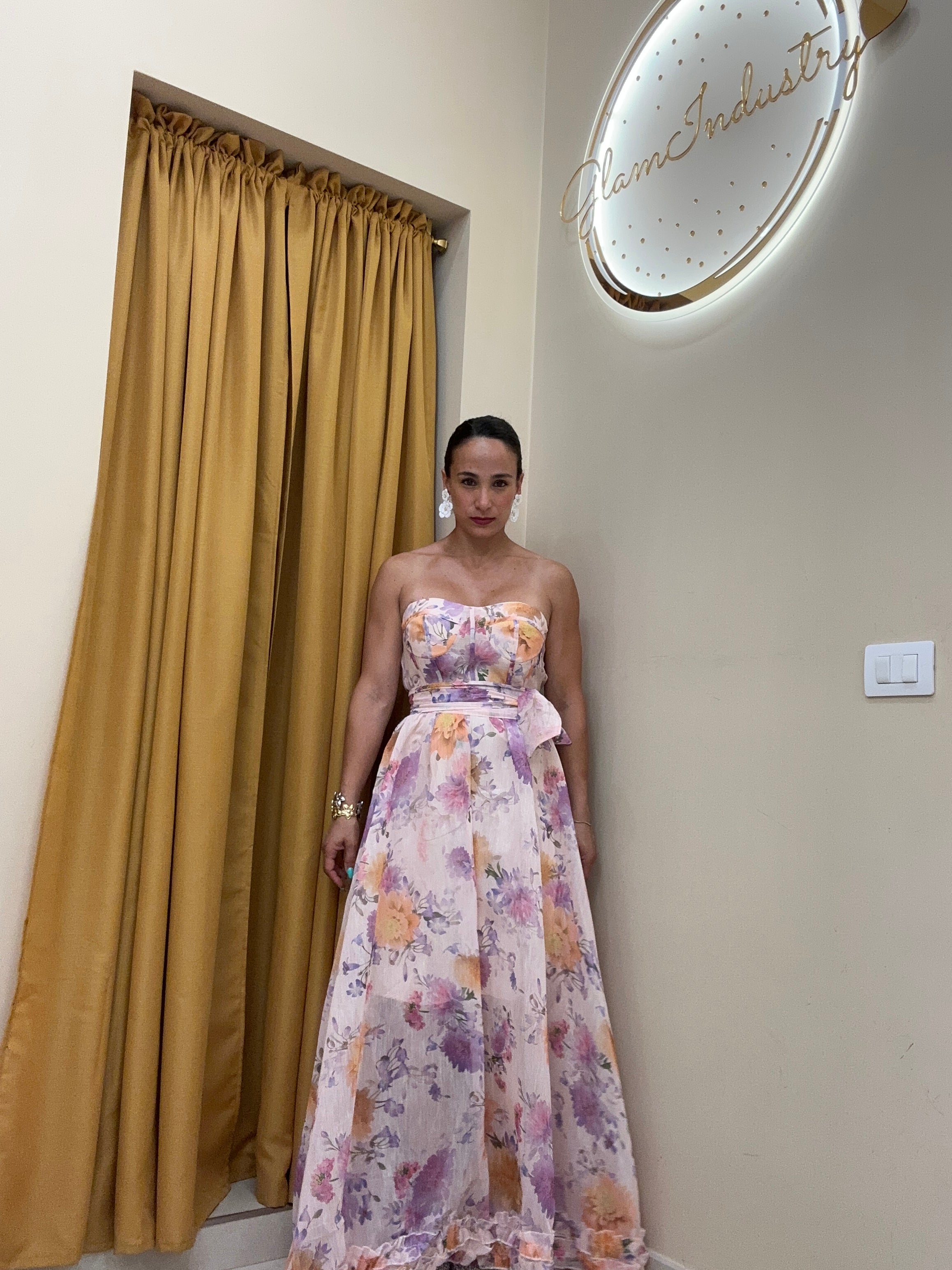 Abito principessa