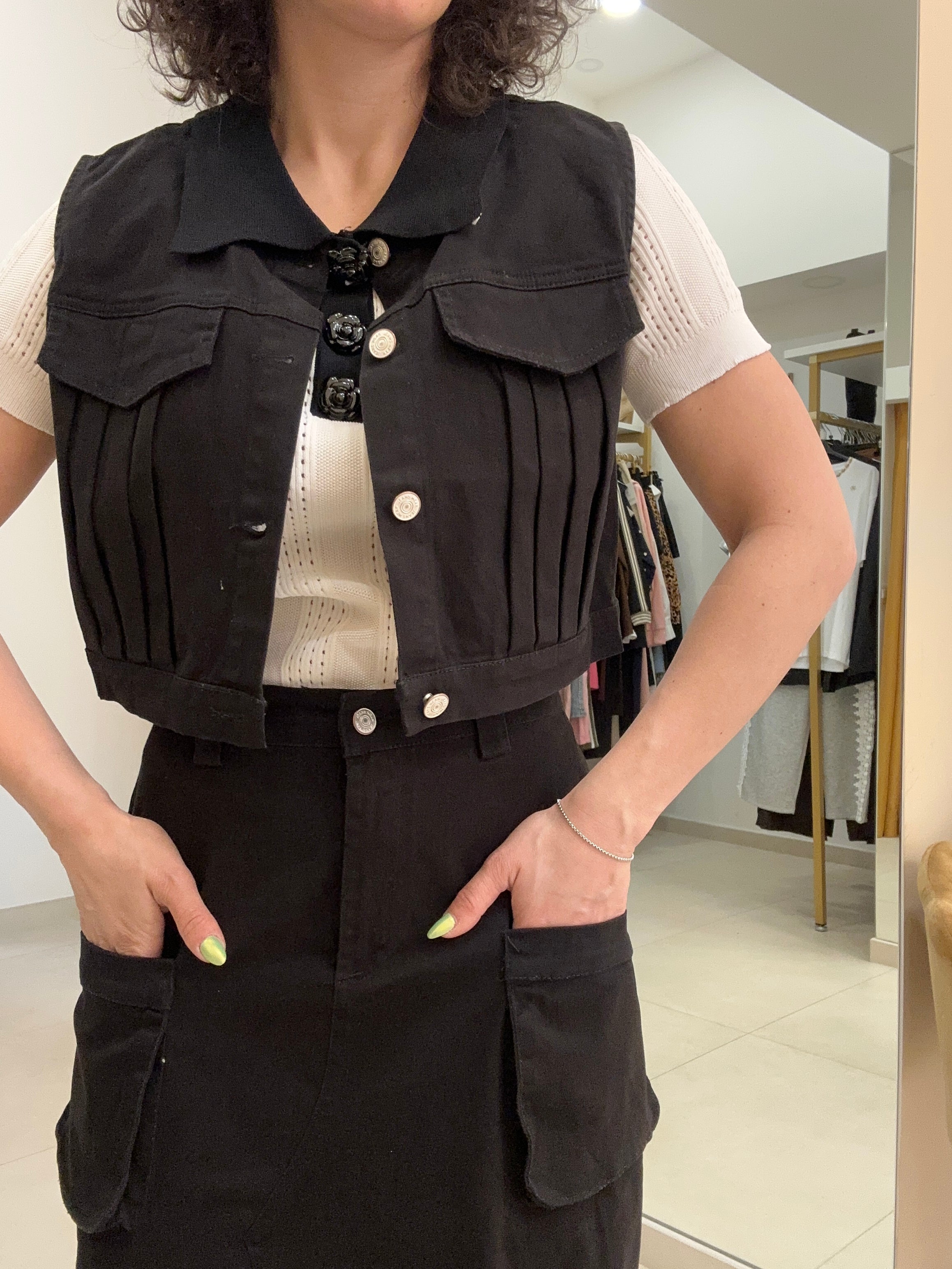 Coordinato cargo