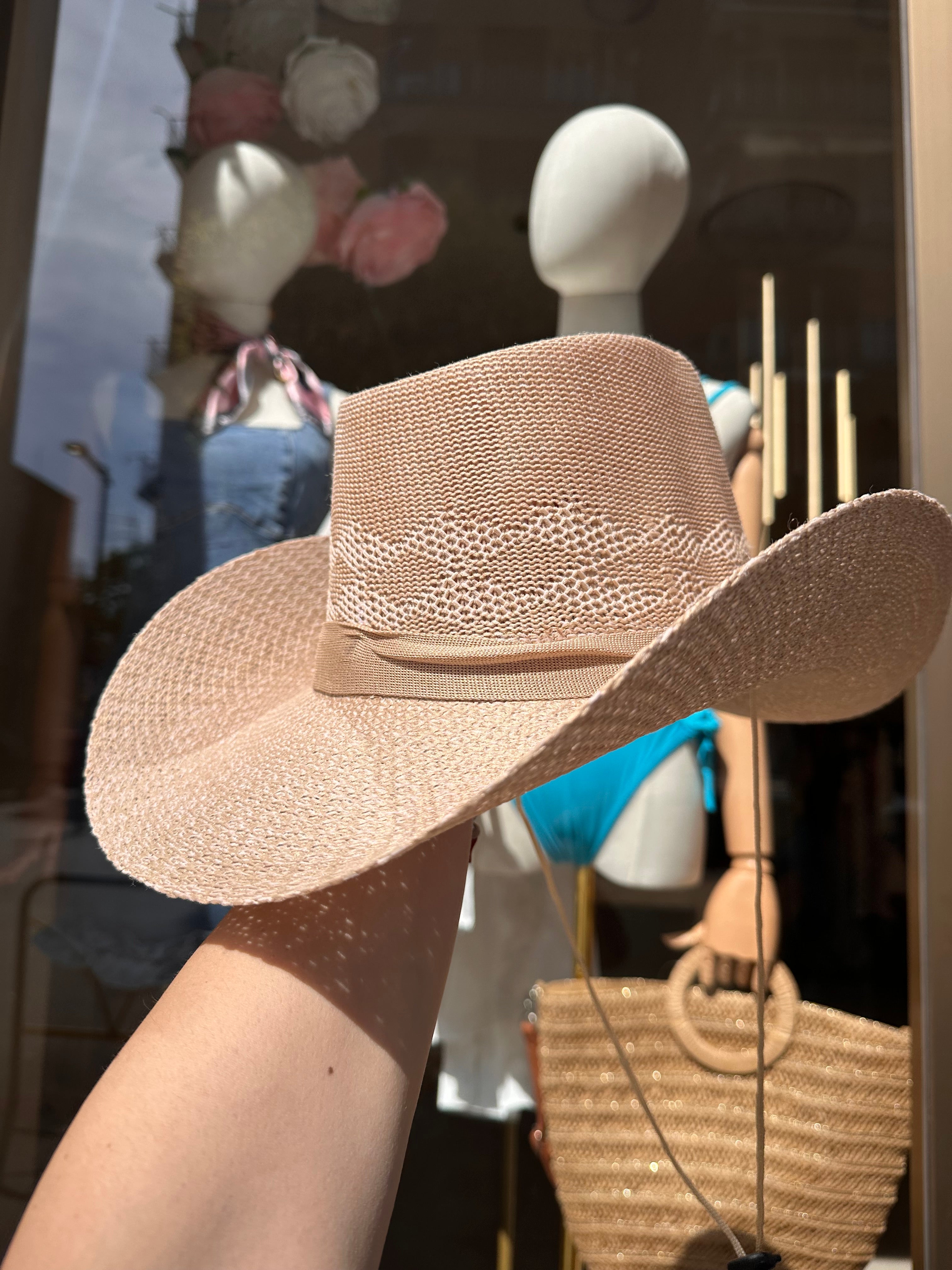 Cappello cowboy