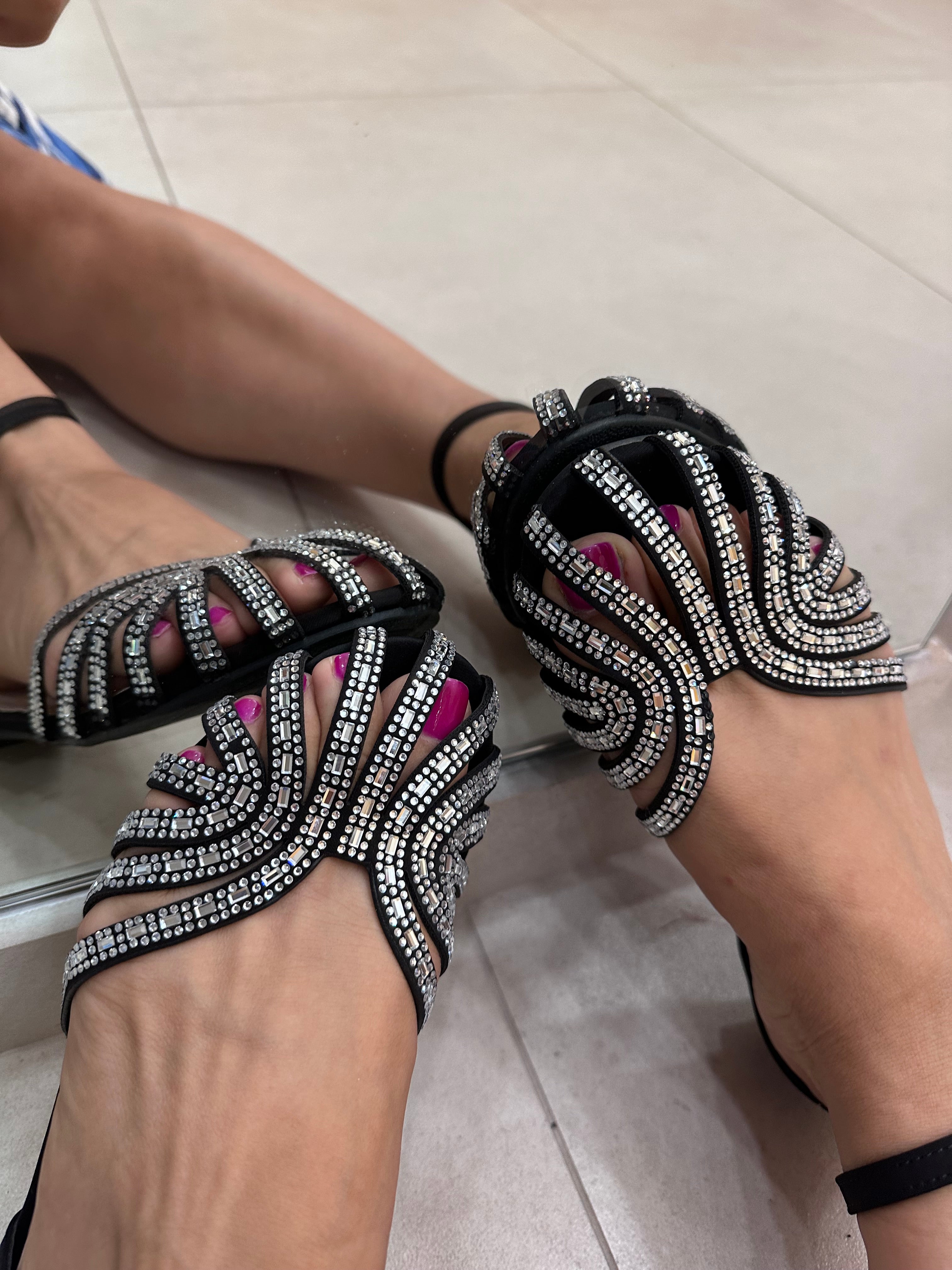 Ballerina Annarita