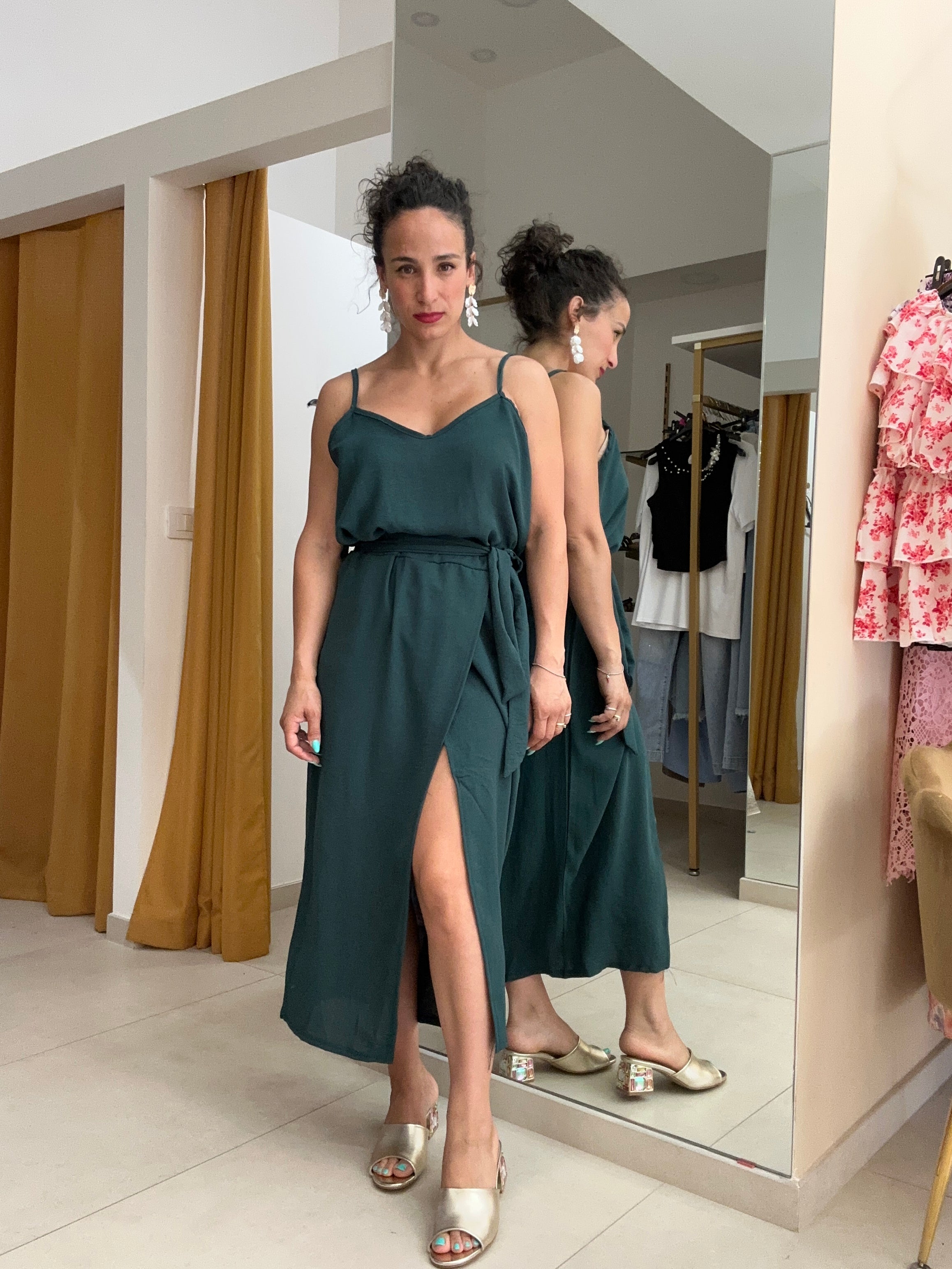 Coordinato gonna fashion