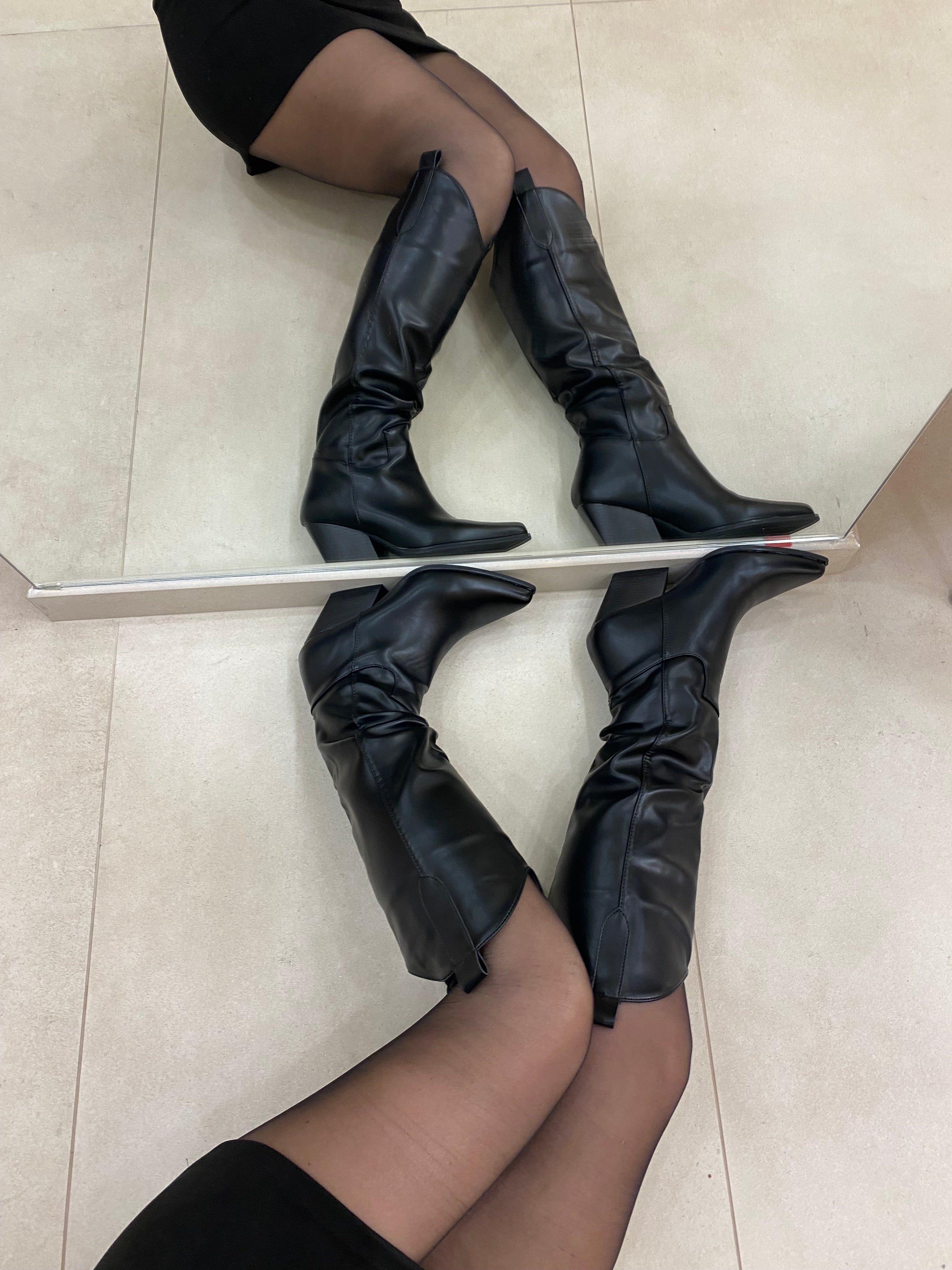 Camperos Marcus senza cerniera