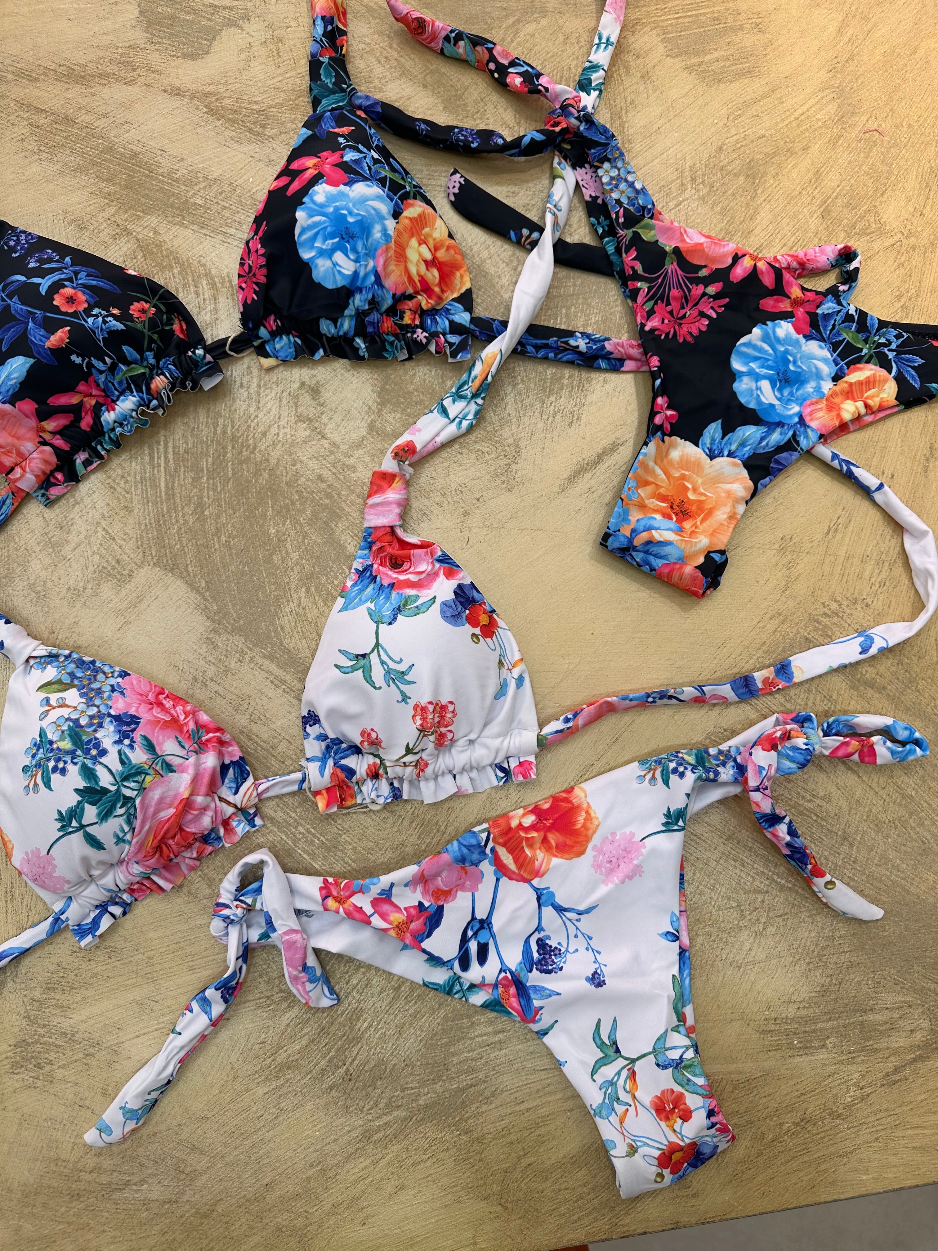 Bikini Maldive