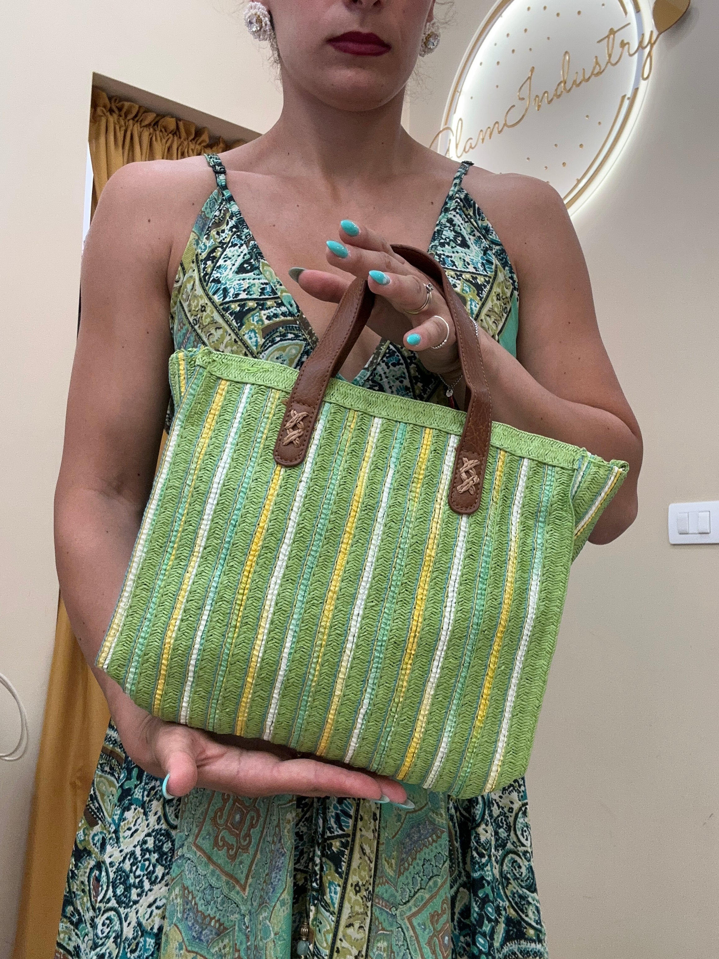 Borsa chic