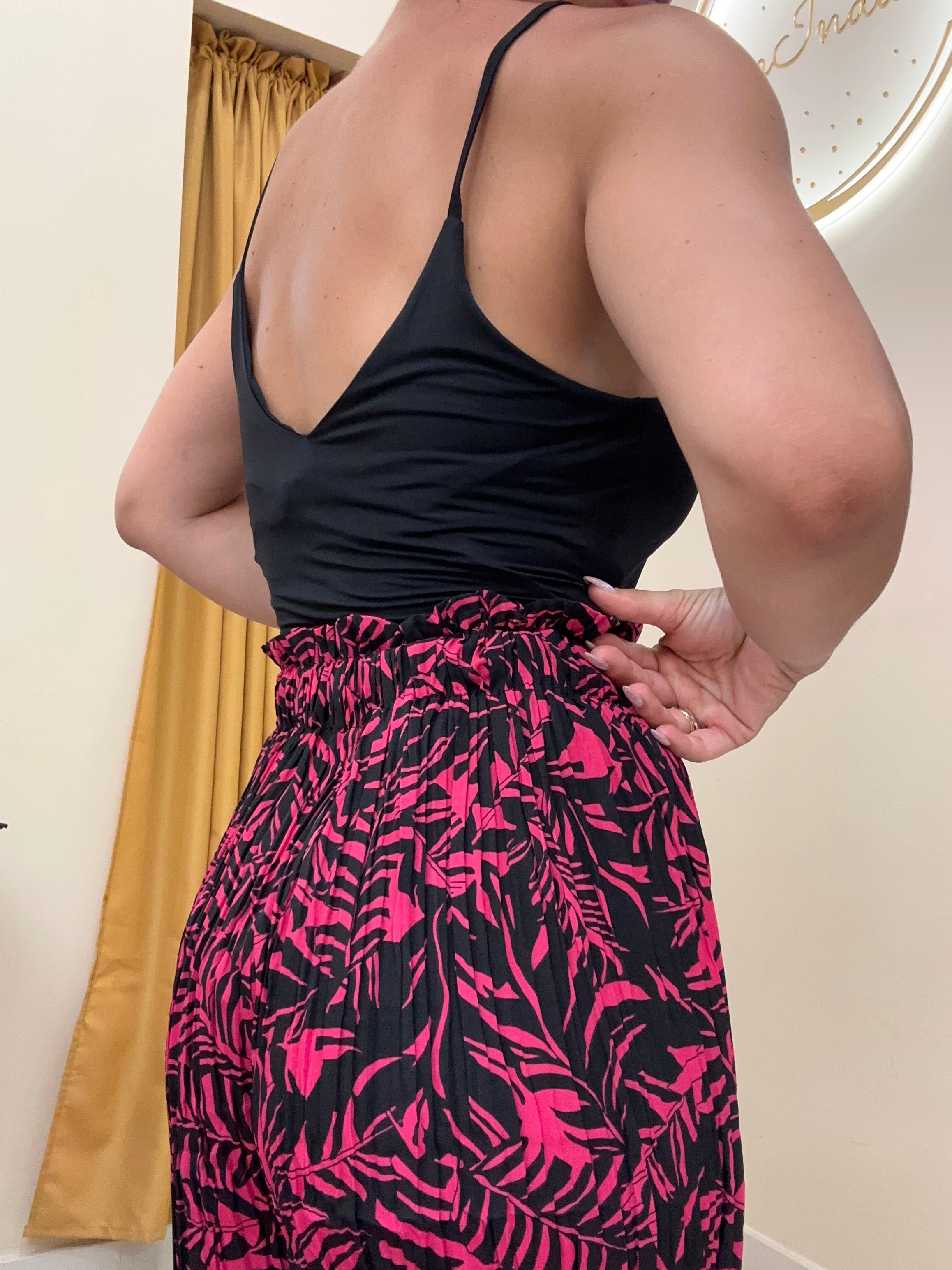 Body V
