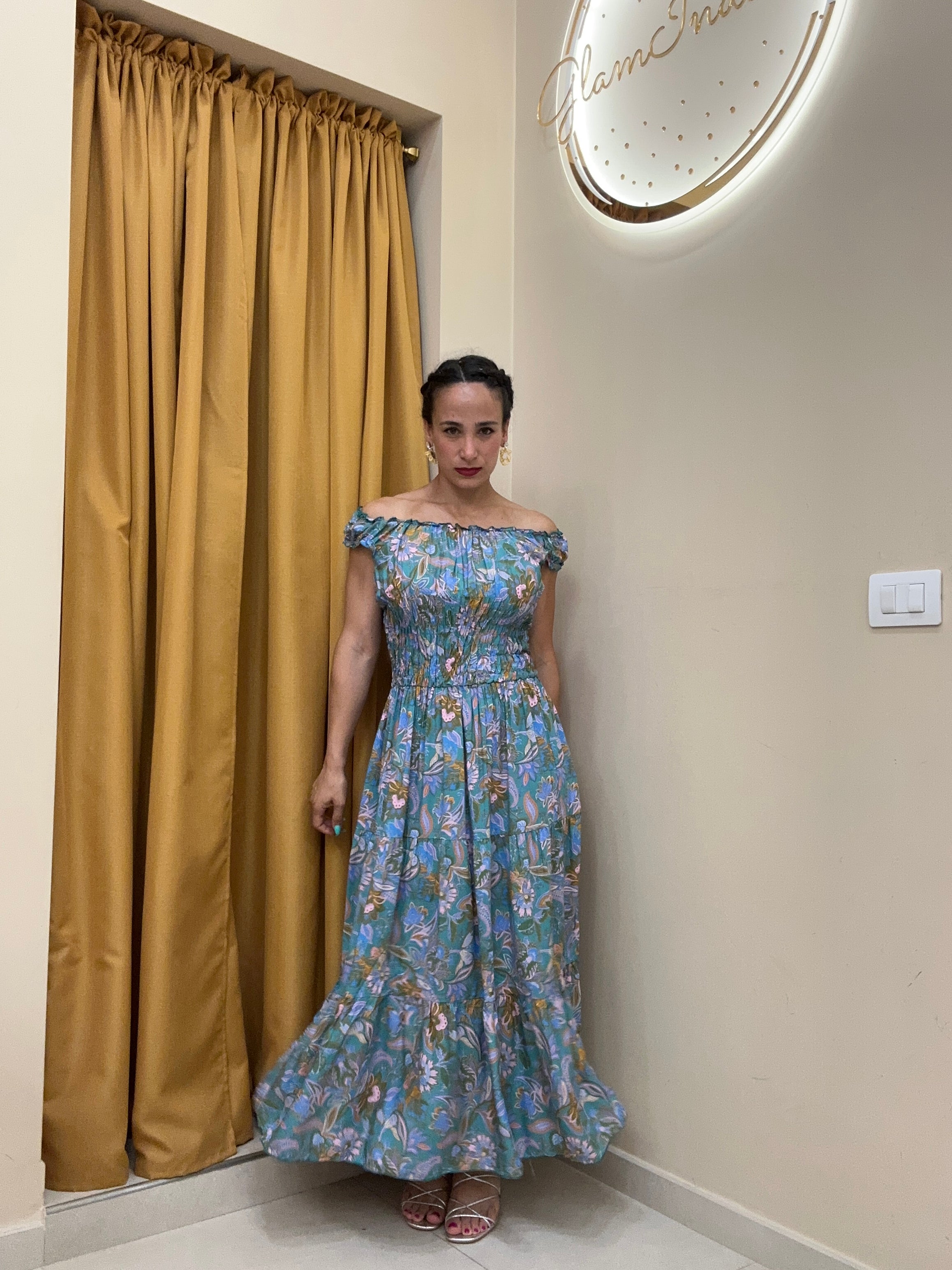 Vestito Antonia